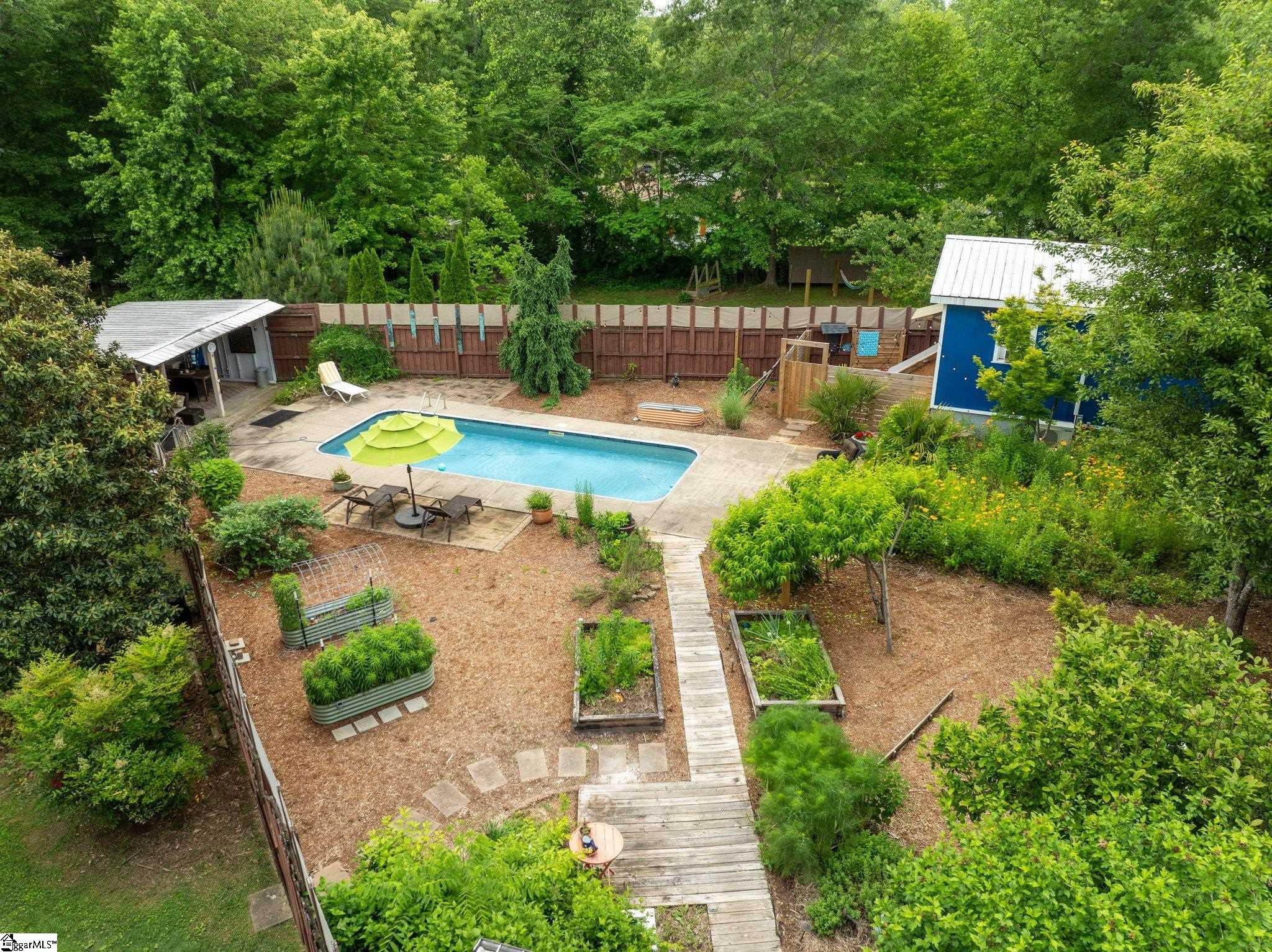 298 Stamey Valley, Travelers Rest, South Carolina image 38