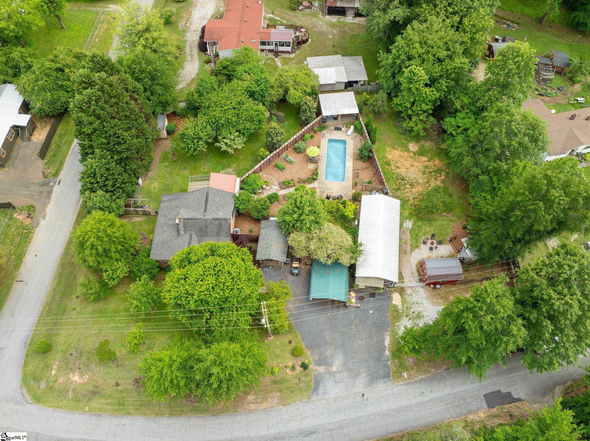 298 Stamey Valley, Travelers Rest, South Carolina image 40