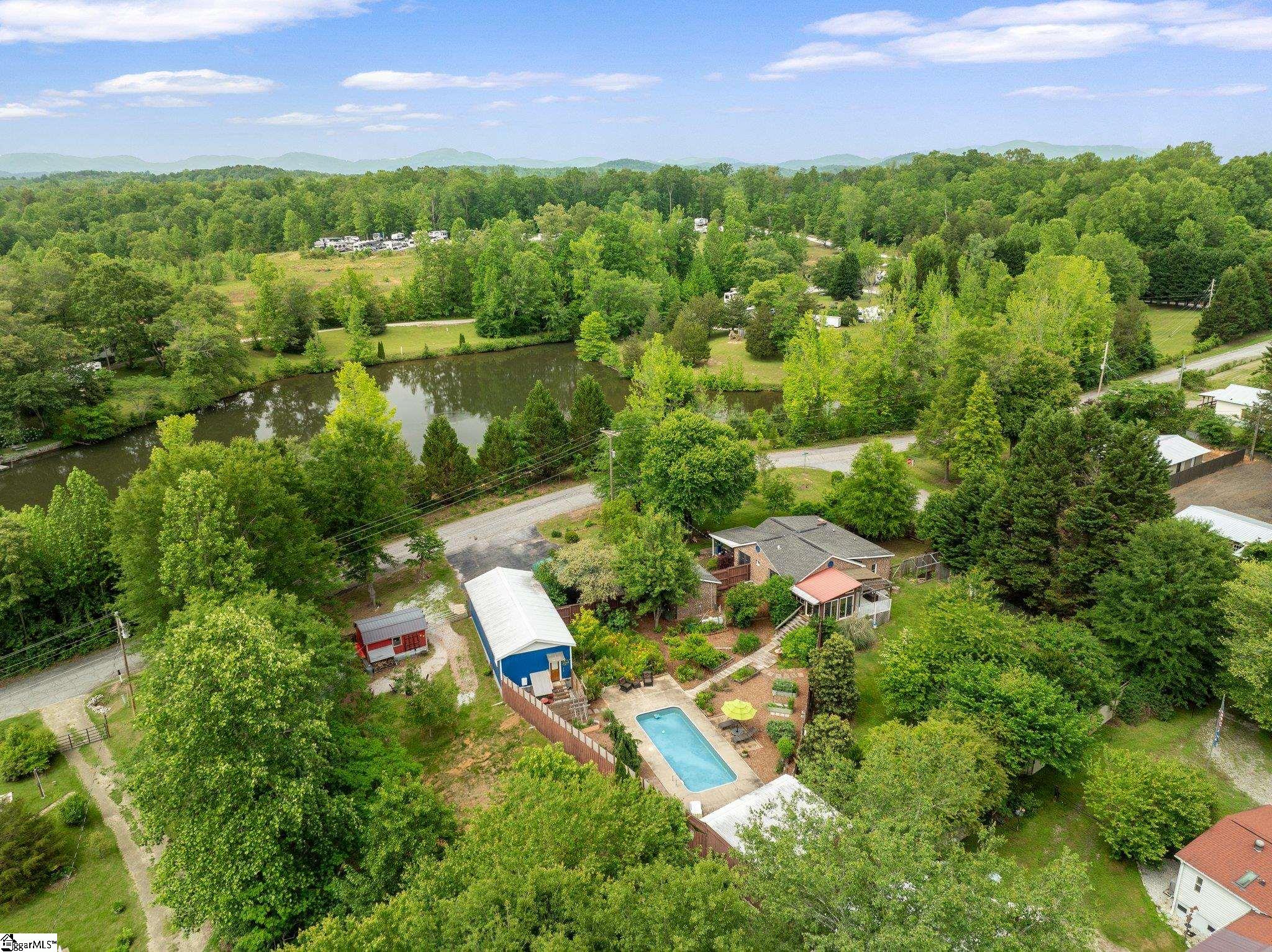 298 Stamey Valley, Travelers Rest, South Carolina image 41