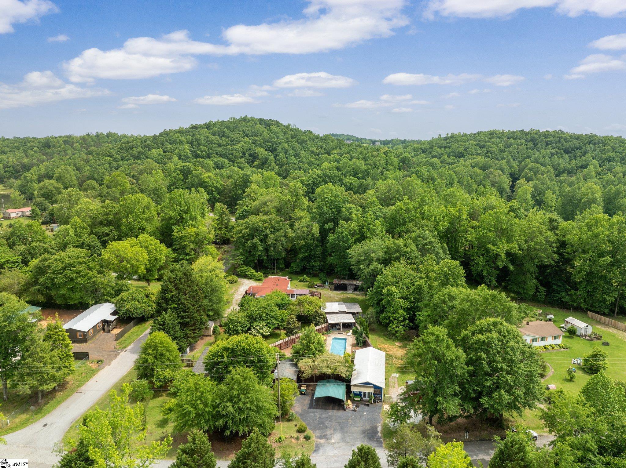 298 Stamey Valley, Travelers Rest, South Carolina image 42