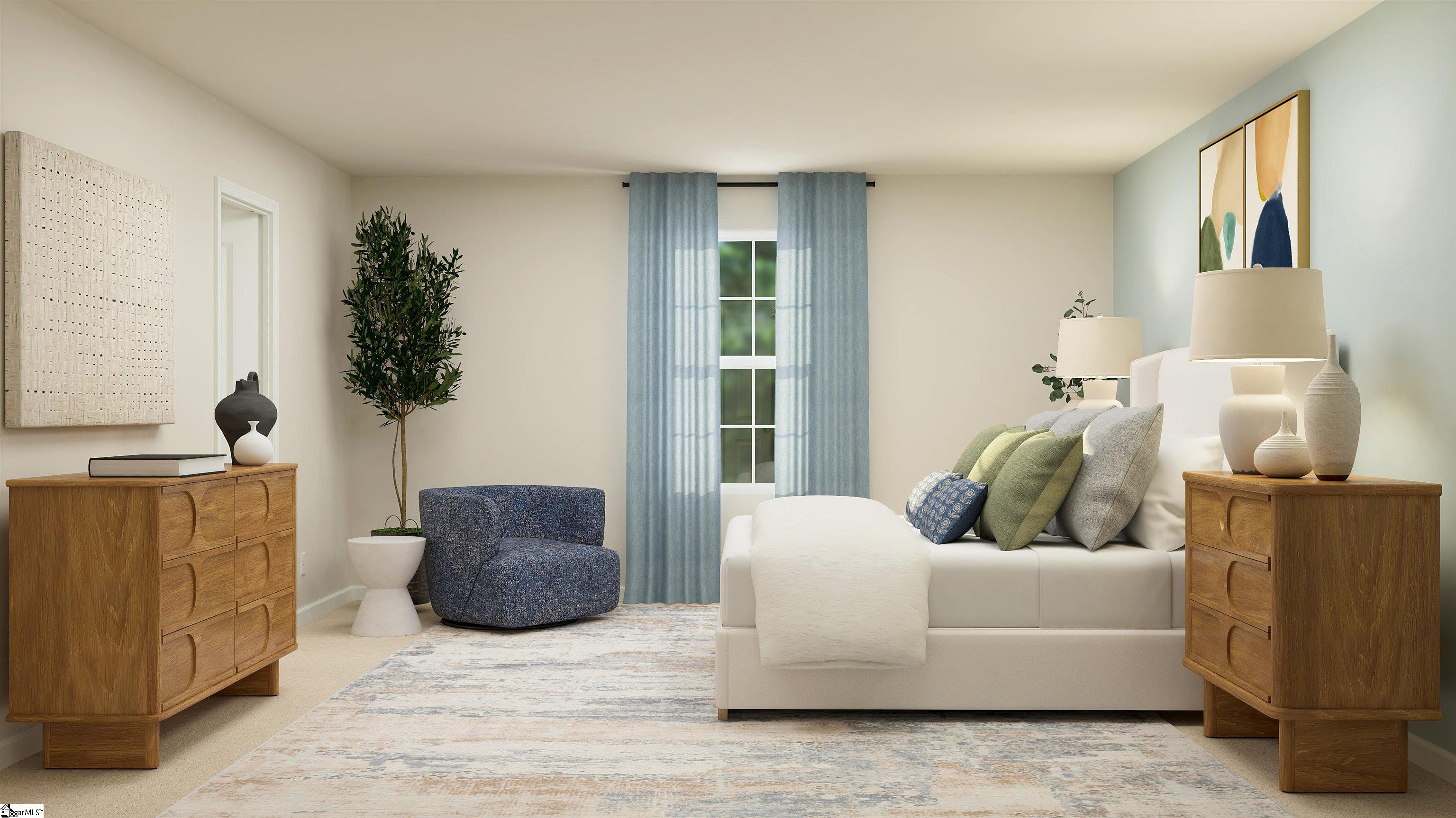 3117 Whispering Willow, Inman, South Carolina image 24