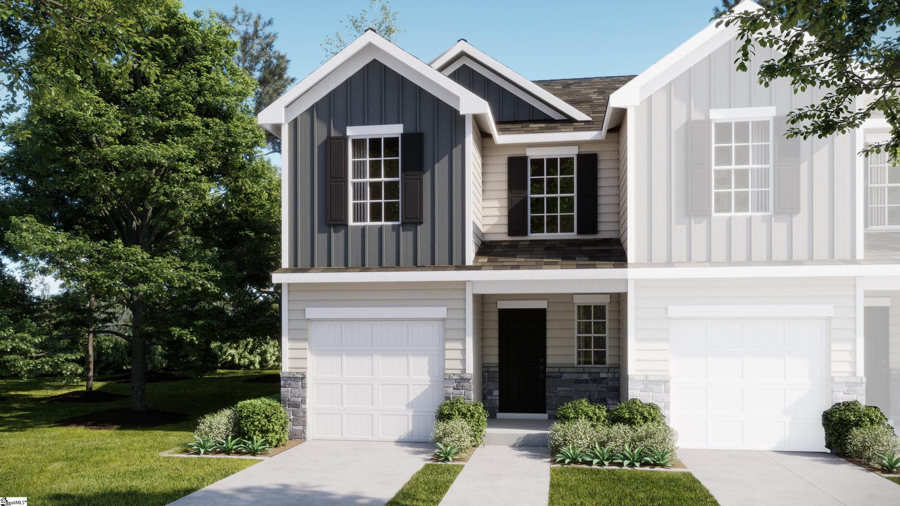 825 Powder Branch, Reidville, South Carolina image 1