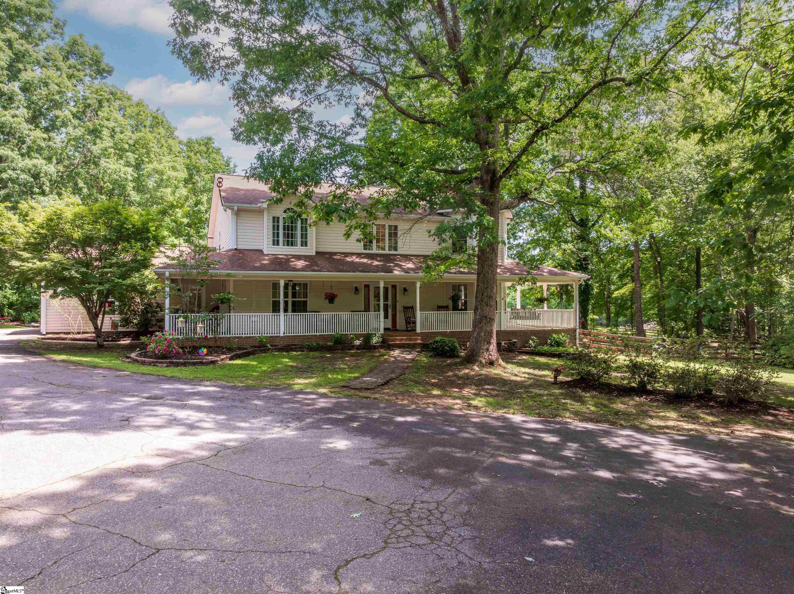 112 Scruggs, Gaffney, South Carolina image 2