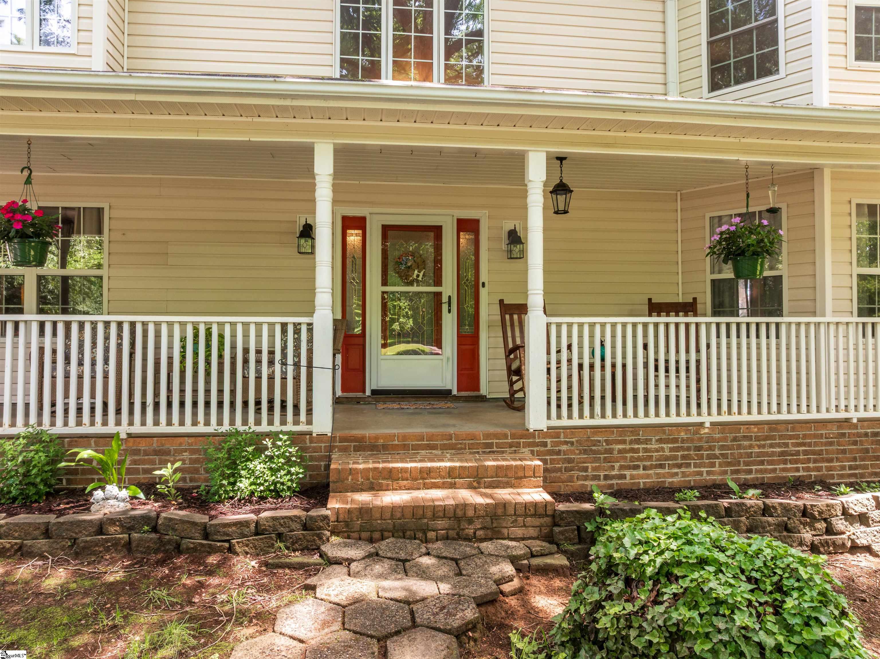 112 Scruggs, Gaffney, South Carolina image 3