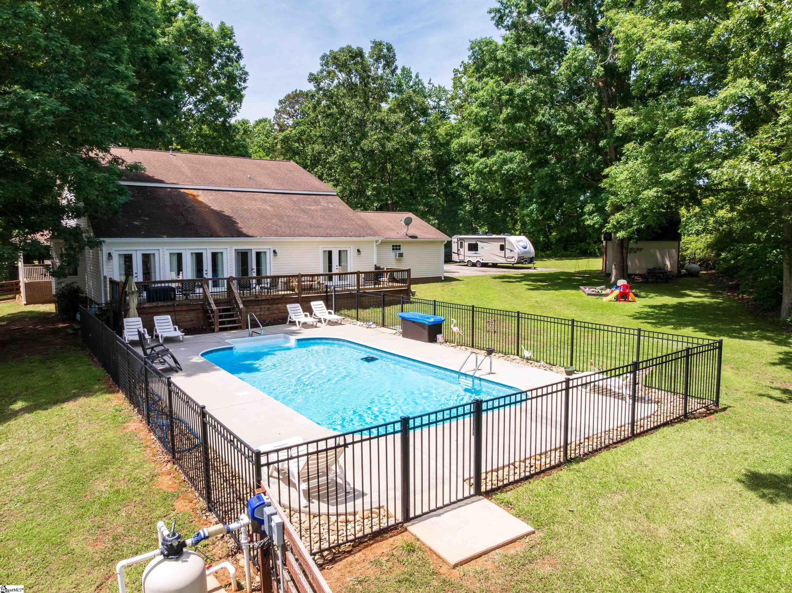 112 Scruggs, Gaffney, South Carolina image 36