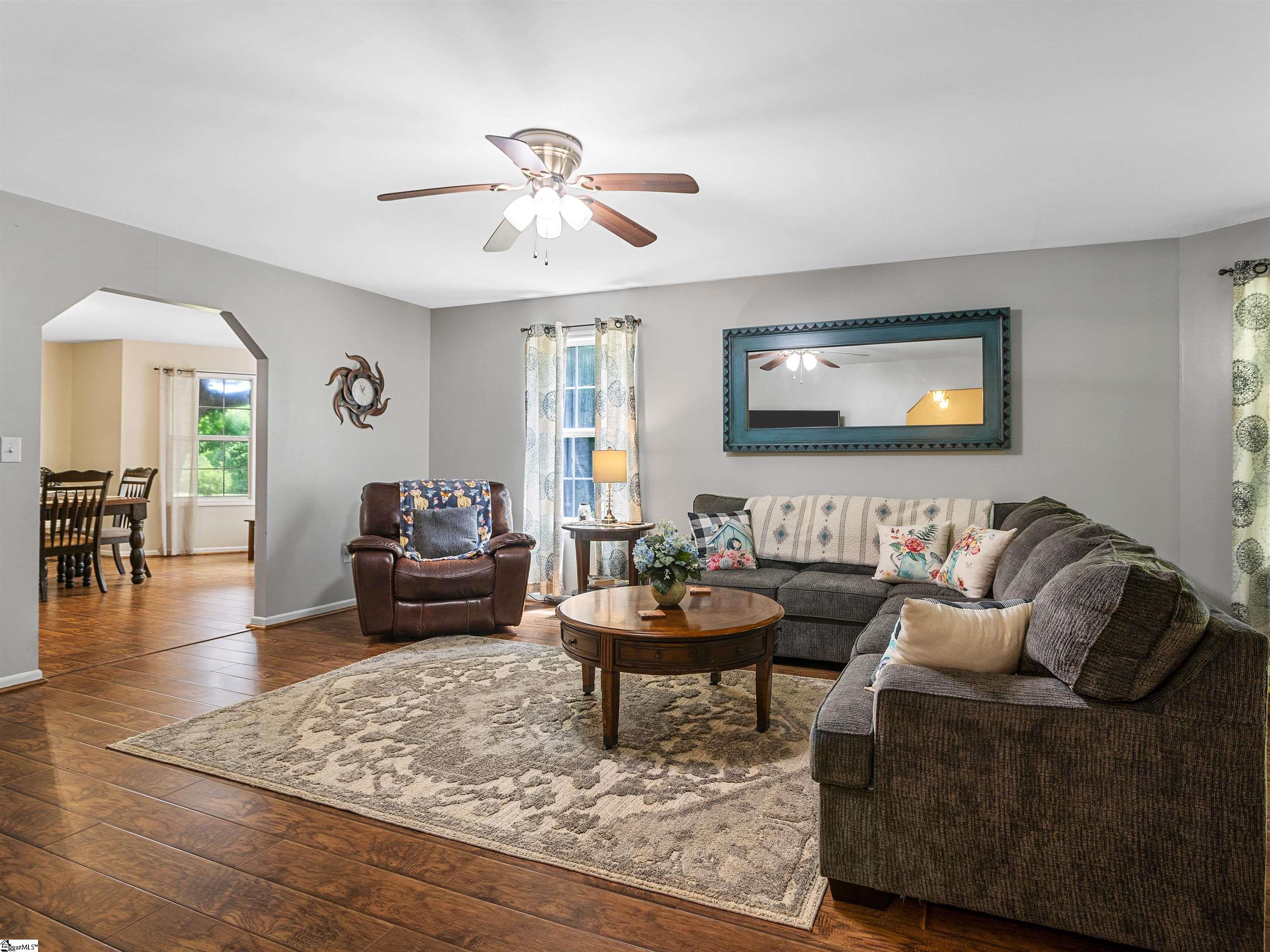 112 Scruggs, Gaffney, South Carolina image 5