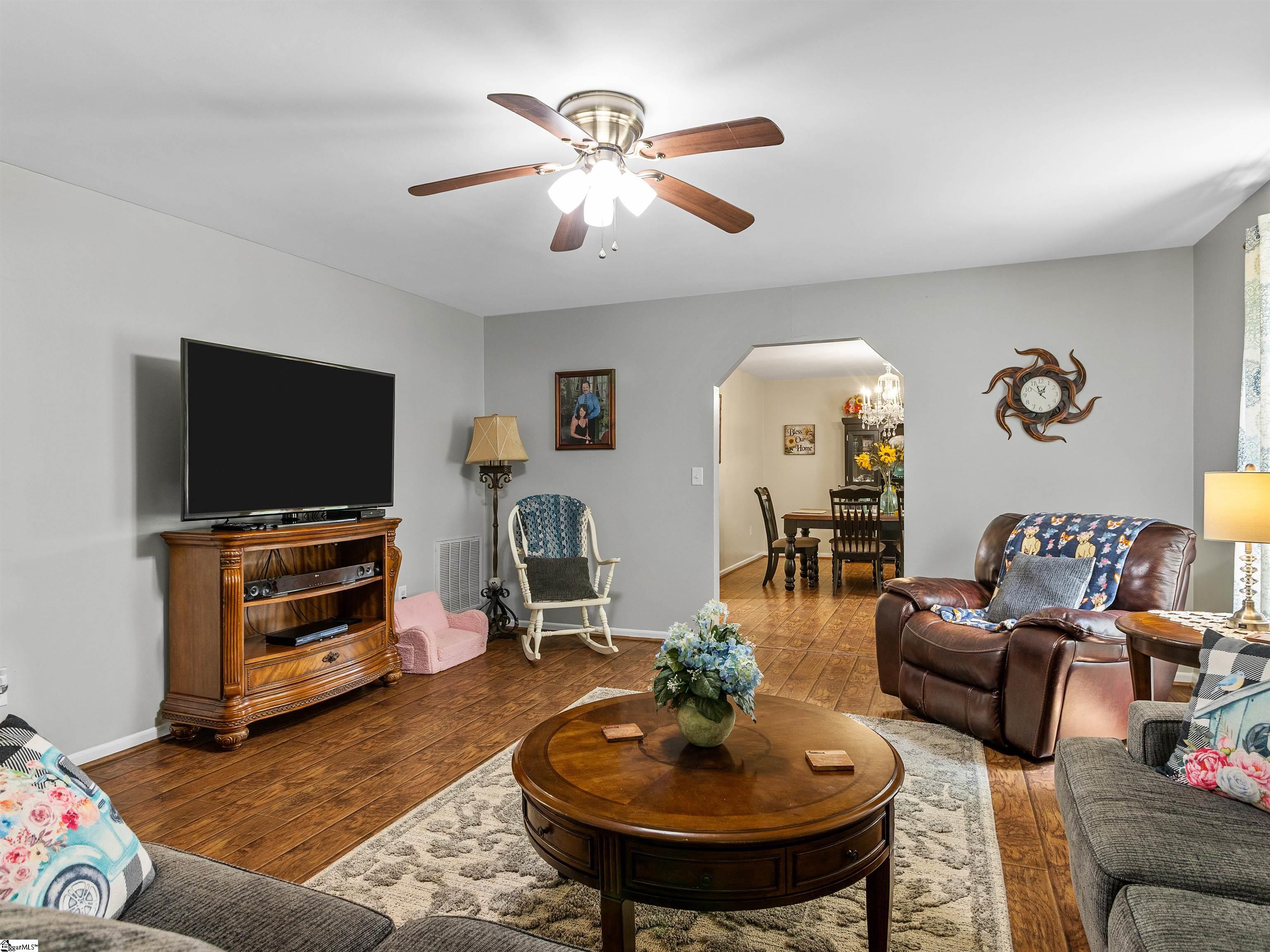 112 Scruggs, Gaffney, South Carolina image 6