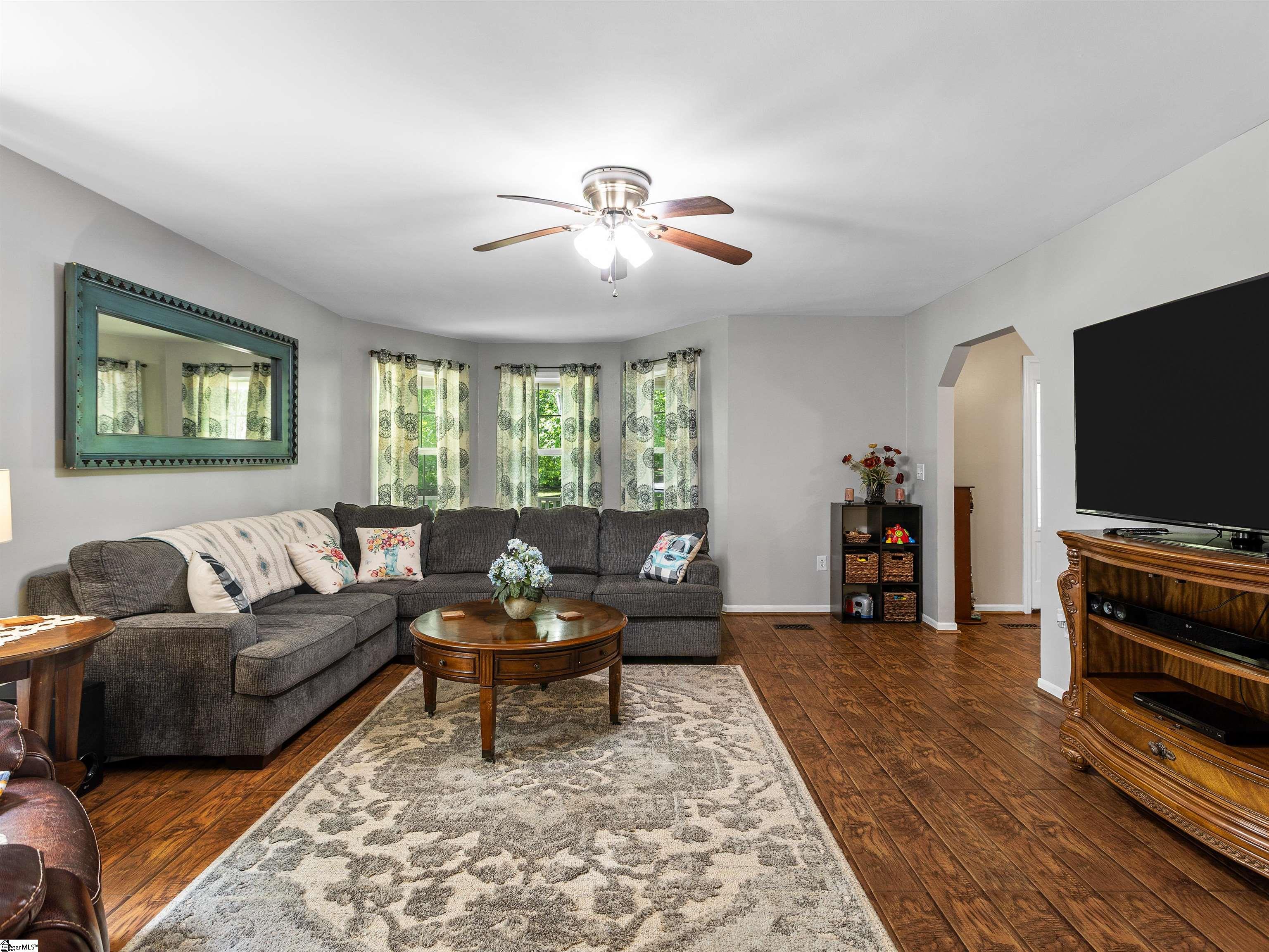 112 Scruggs, Gaffney, South Carolina image 7