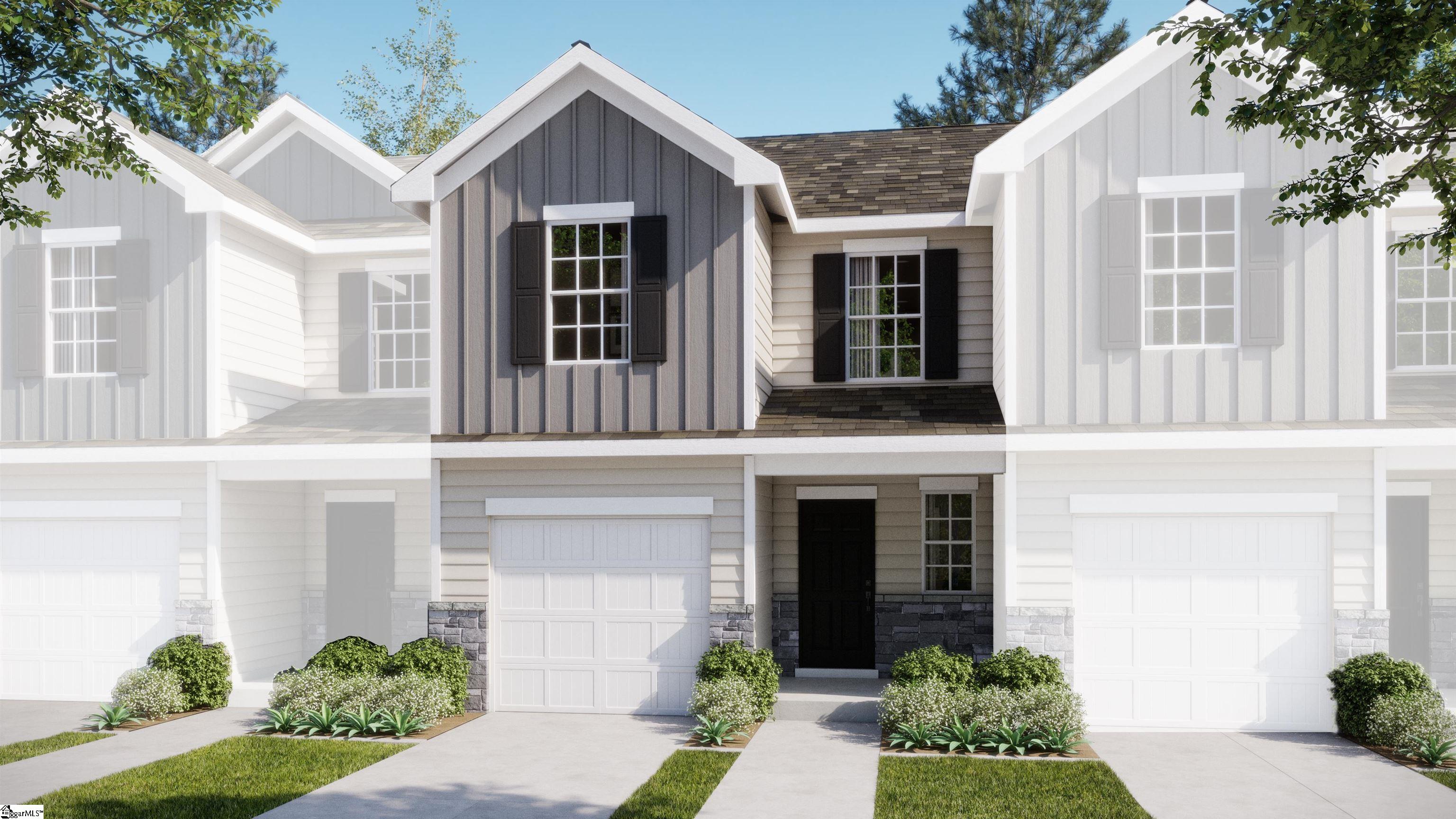 827 Powder Branch, Reidville, South Carolina image 1