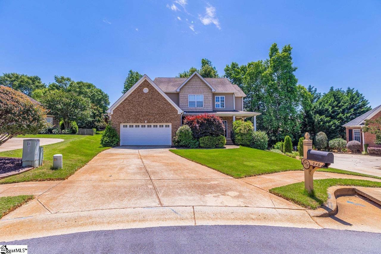 414 Mayburgh, Spartanburg, South Carolina image 2