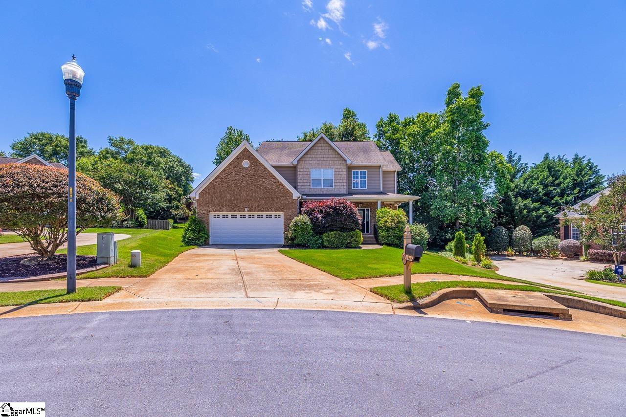 414 Mayburgh, Spartanburg, South Carolina image 3