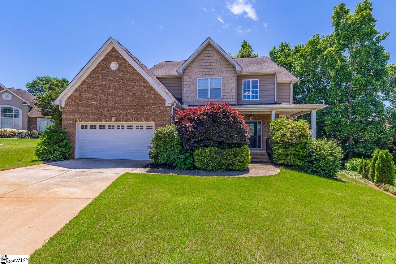 414 Mayburgh, Spartanburg, South Carolina image 4