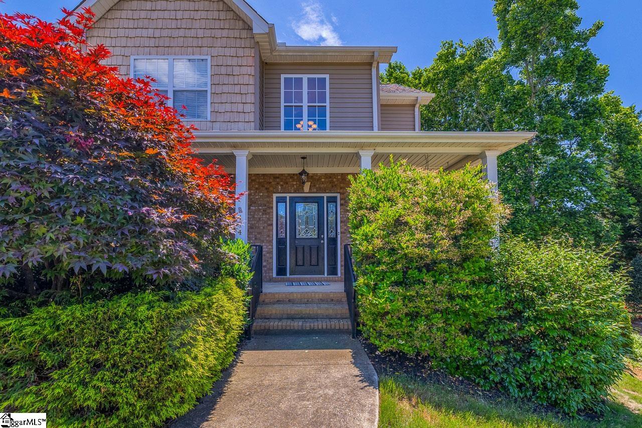 414 Mayburgh, Spartanburg, South Carolina image 5