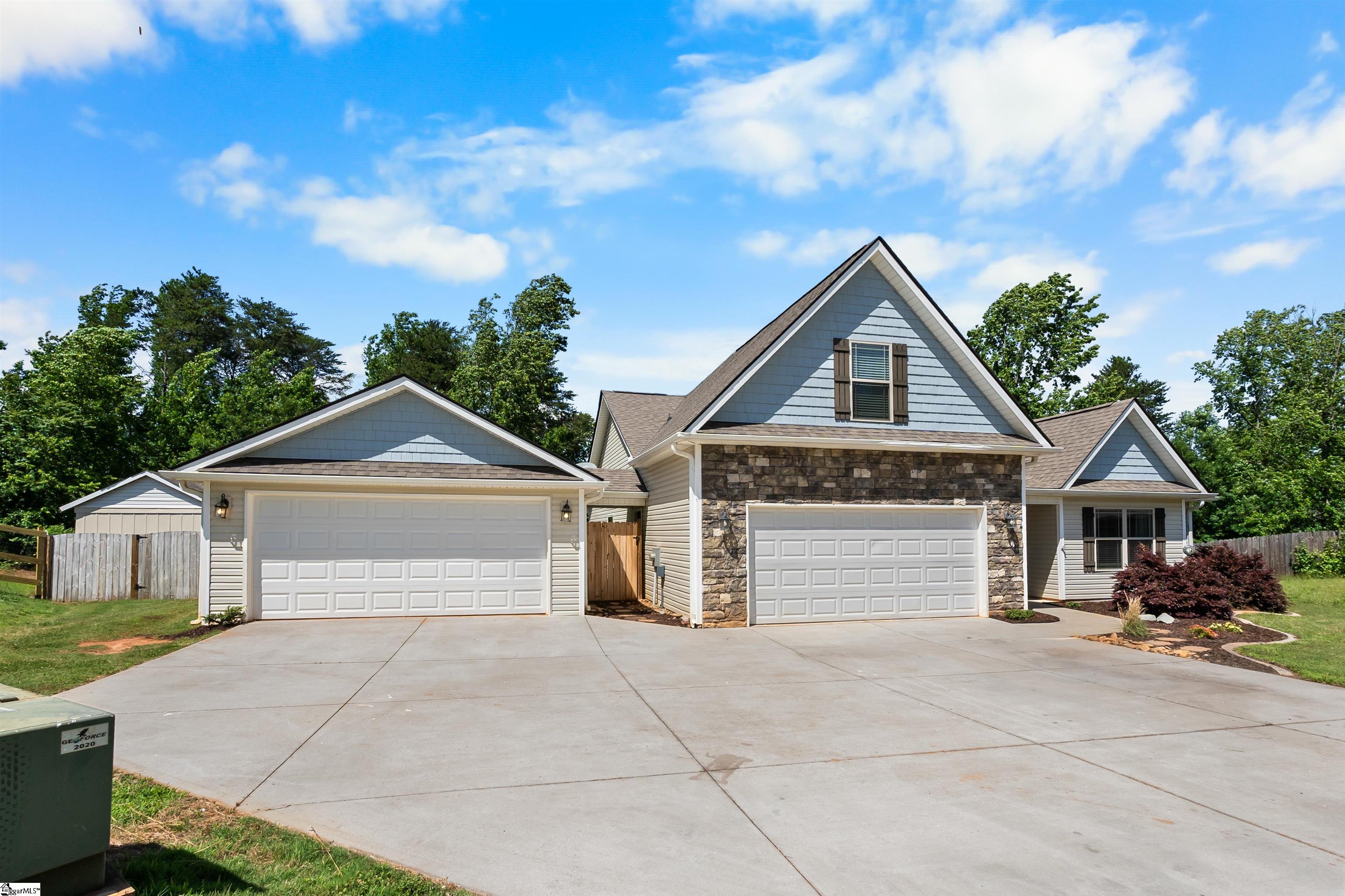 45 Lake Harbor, Greer, South Carolina image 2