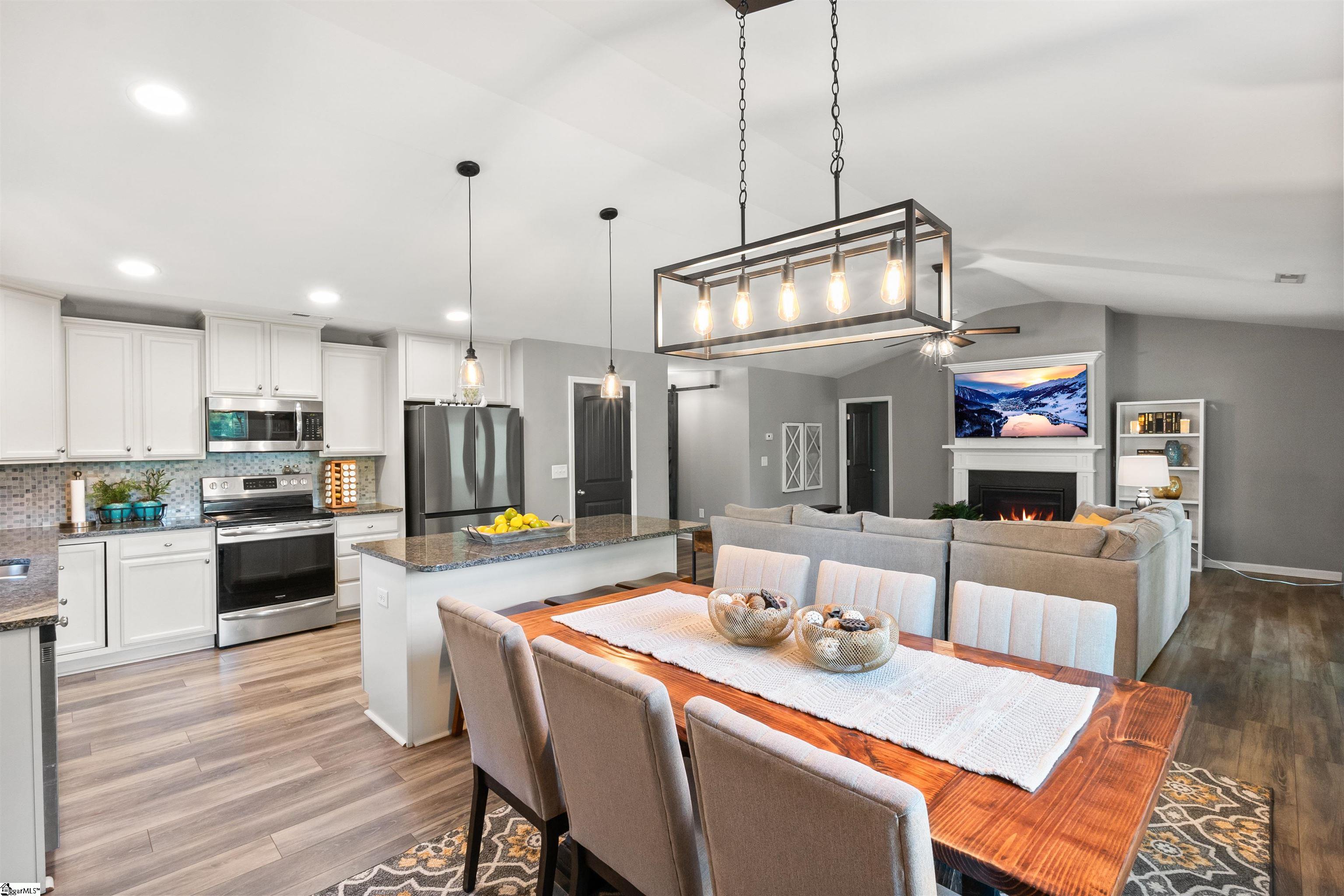 45 Lake Harbor, Greer, South Carolina image 13