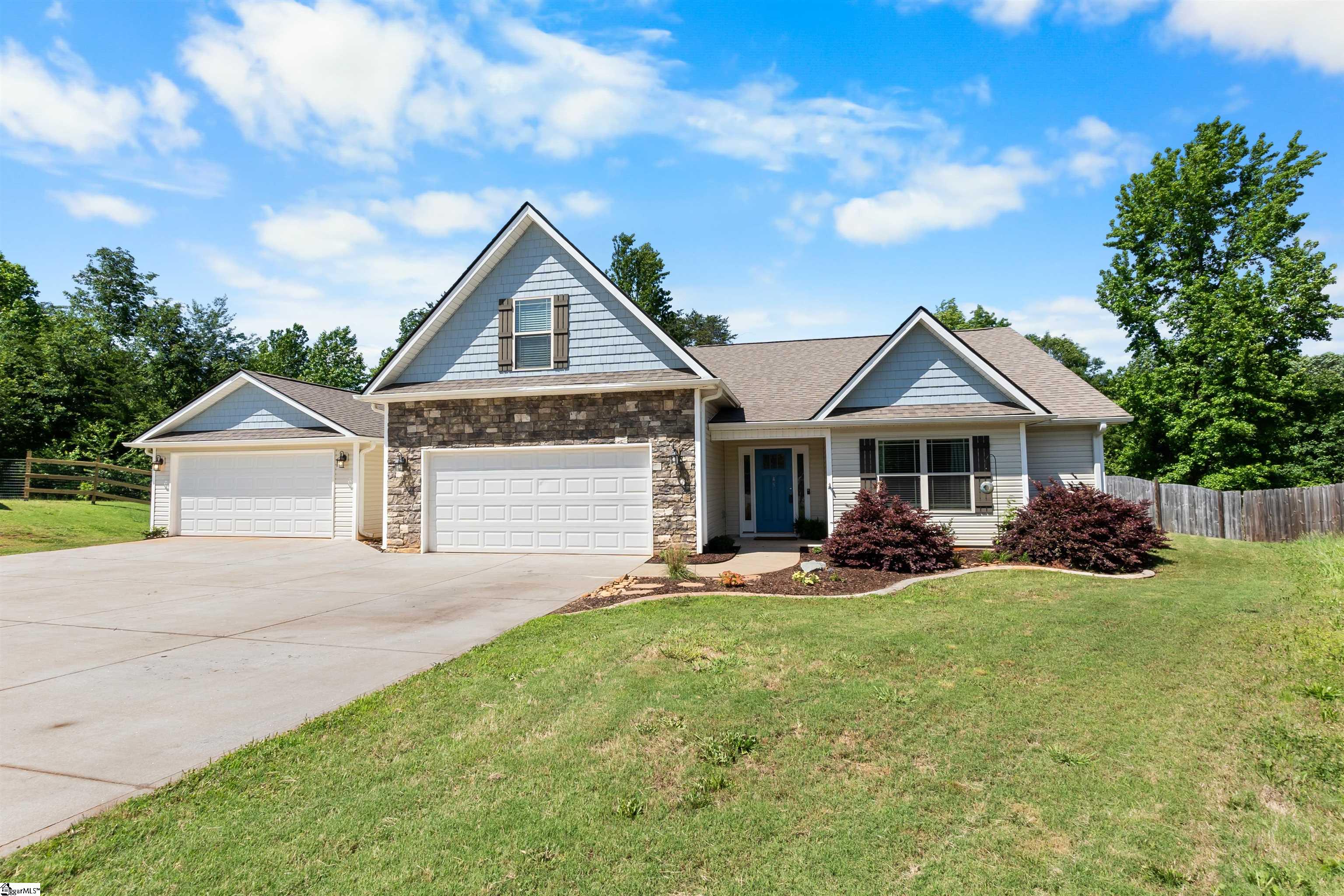 45 Lake Harbor, Greer, South Carolina image 3