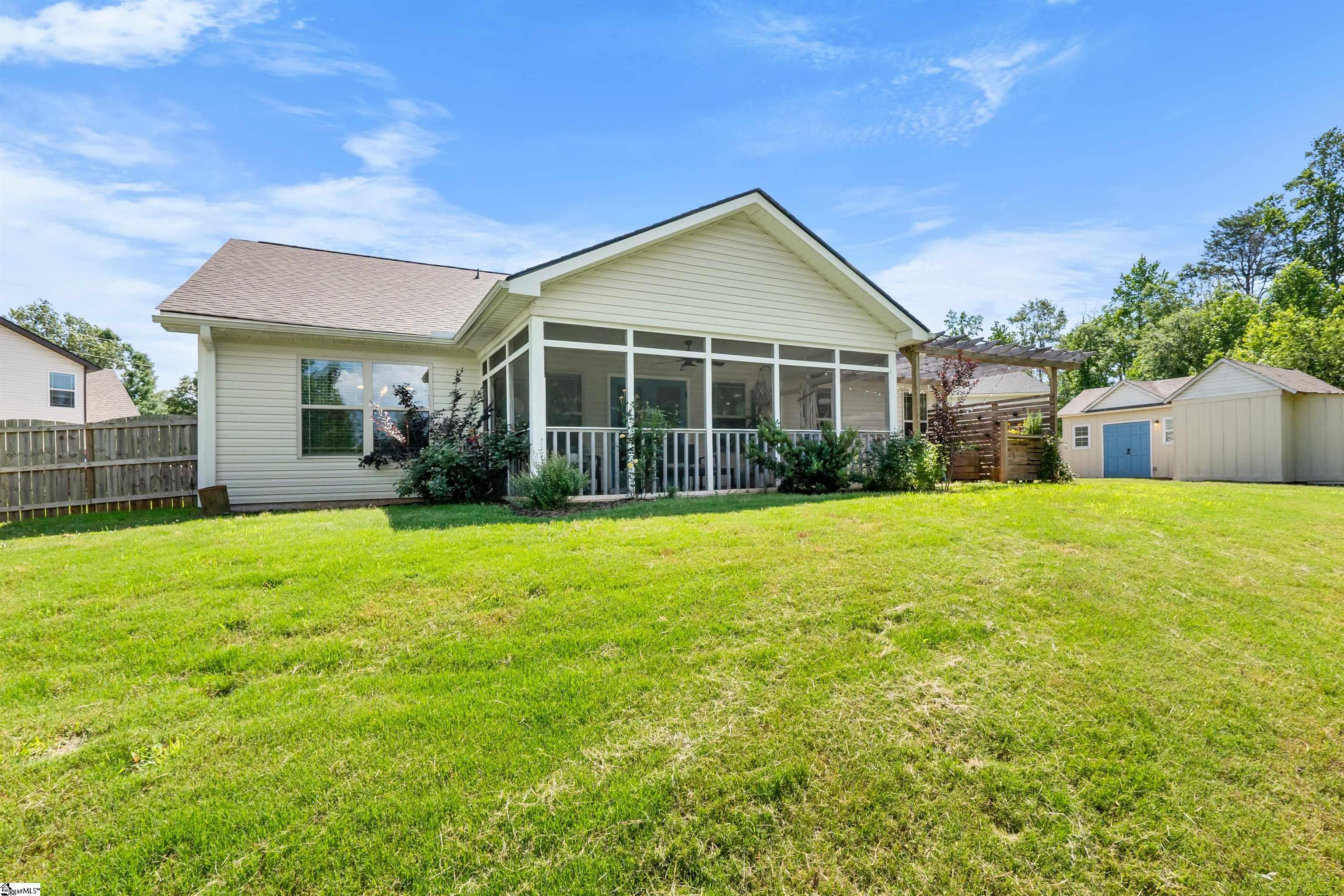 45 Lake Harbor, Greer, South Carolina image 34