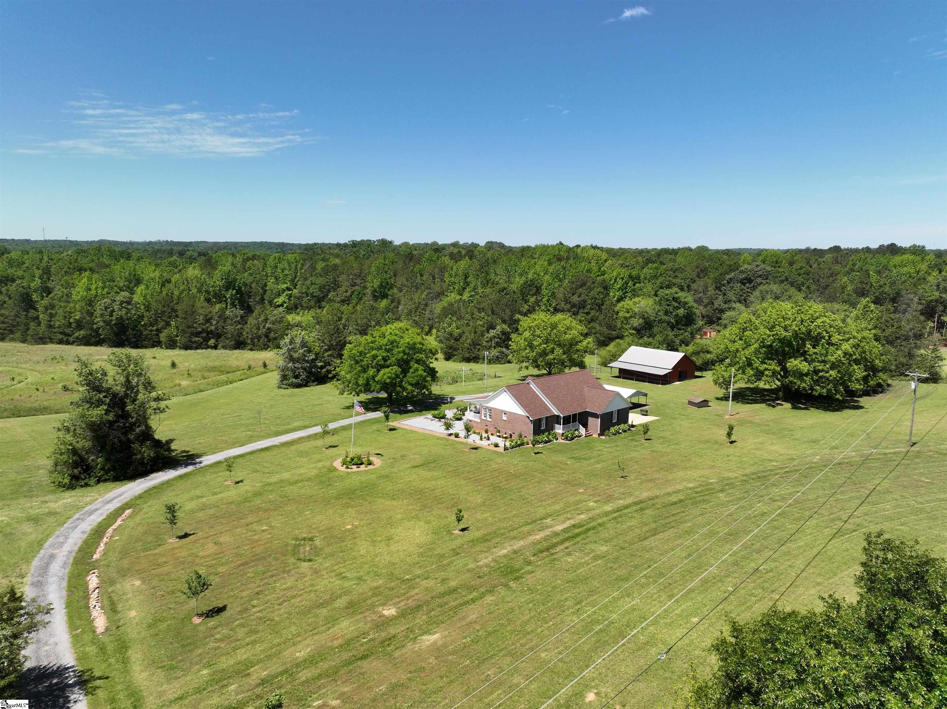 6050 Cross Anchor, Enoree, South Carolina image 41