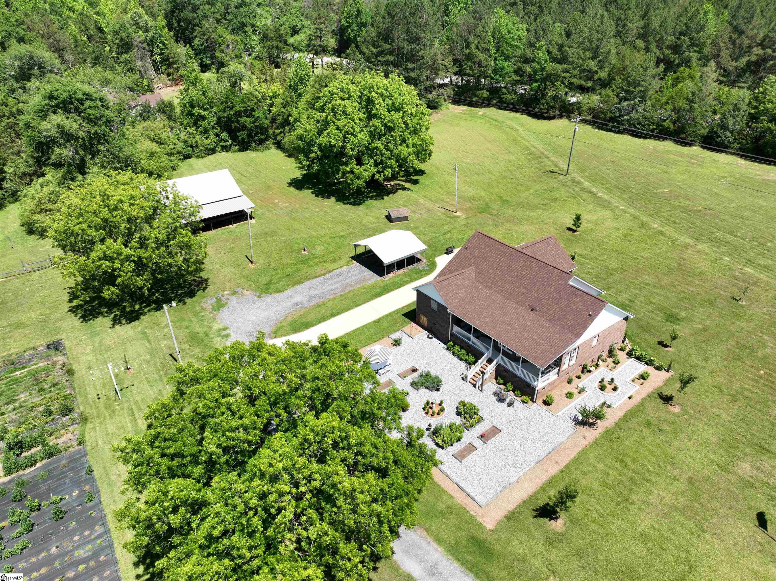 6050 Cross Anchor, Enoree, South Carolina image 46