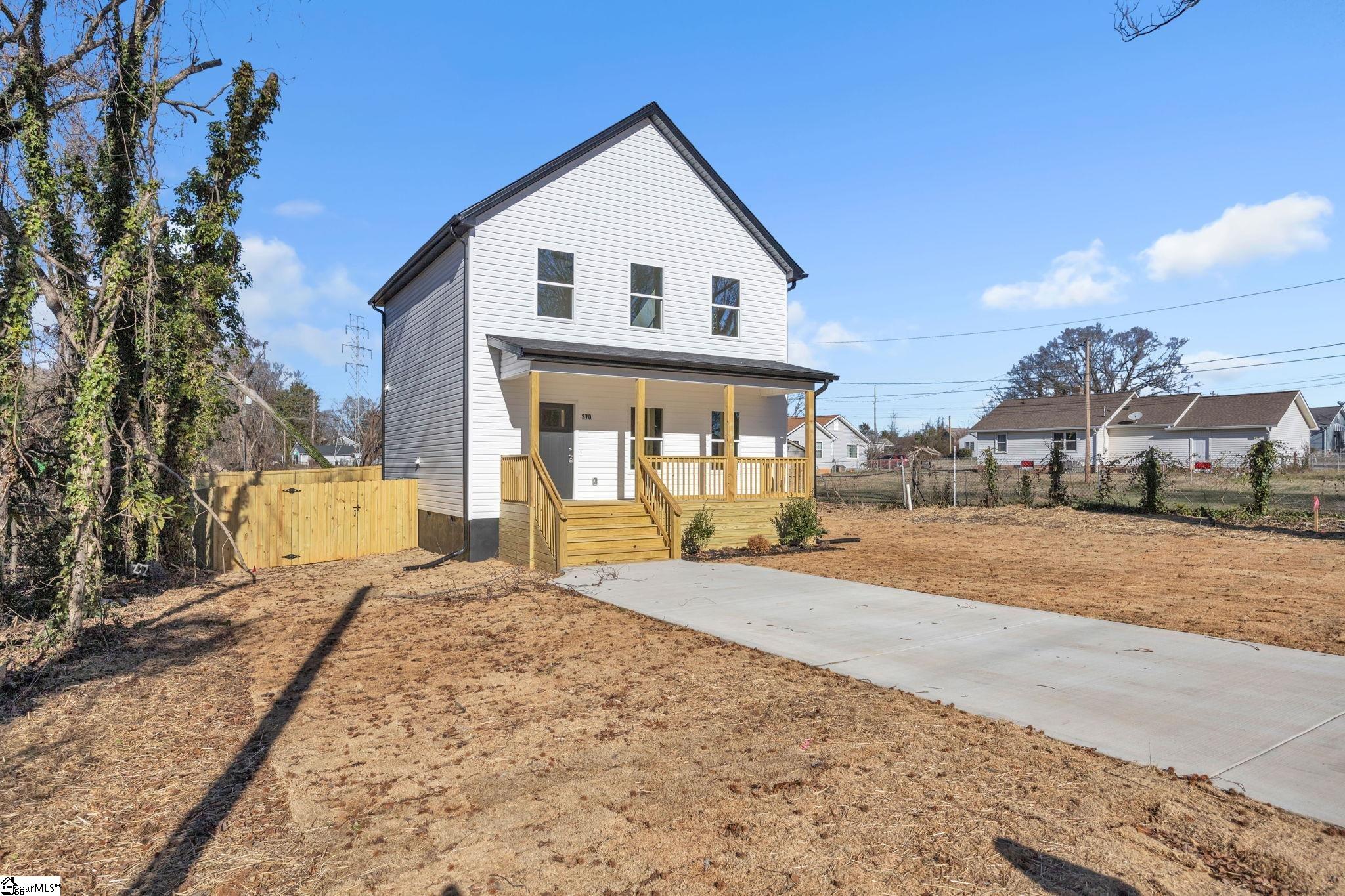 270 Weeping Oak, Spartanburg, South Carolina image 1
