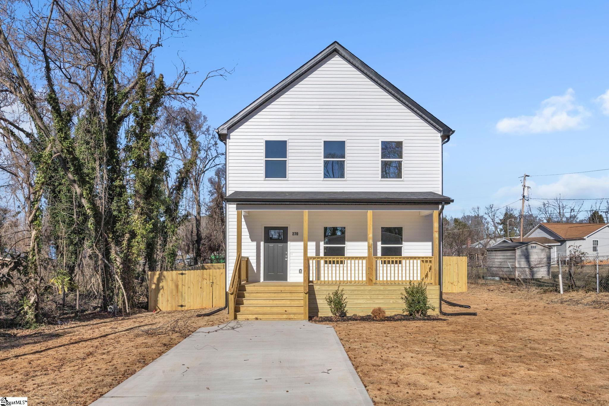 270 Weeping Oak, Spartanburg, South Carolina image 27