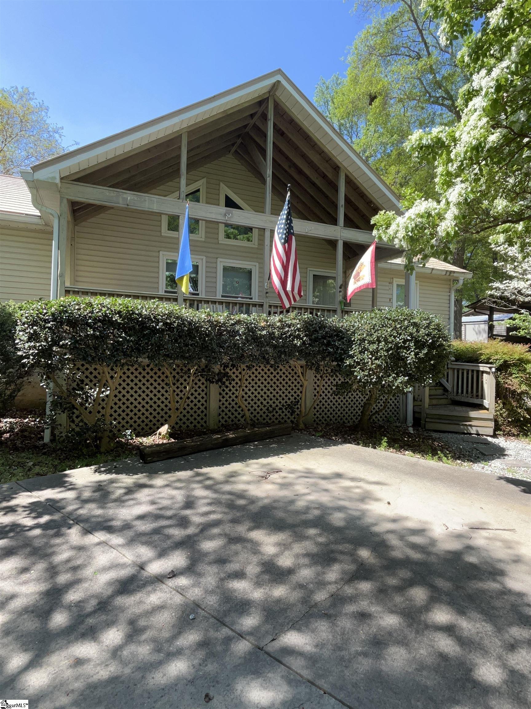 106 Stonegate, Simpsonville, South Carolina image 1