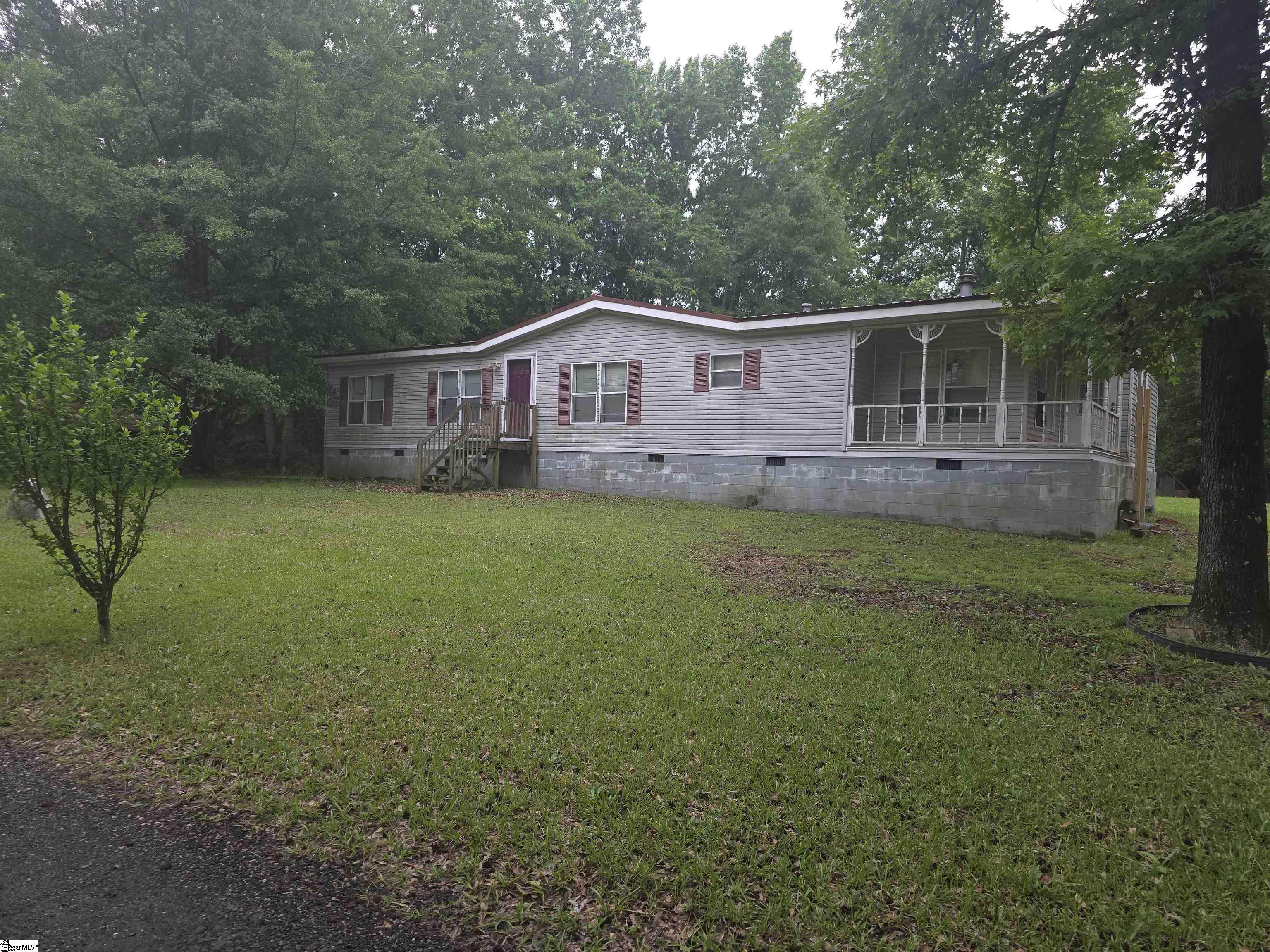 117 Arden, Pelzer, South Carolina image 1