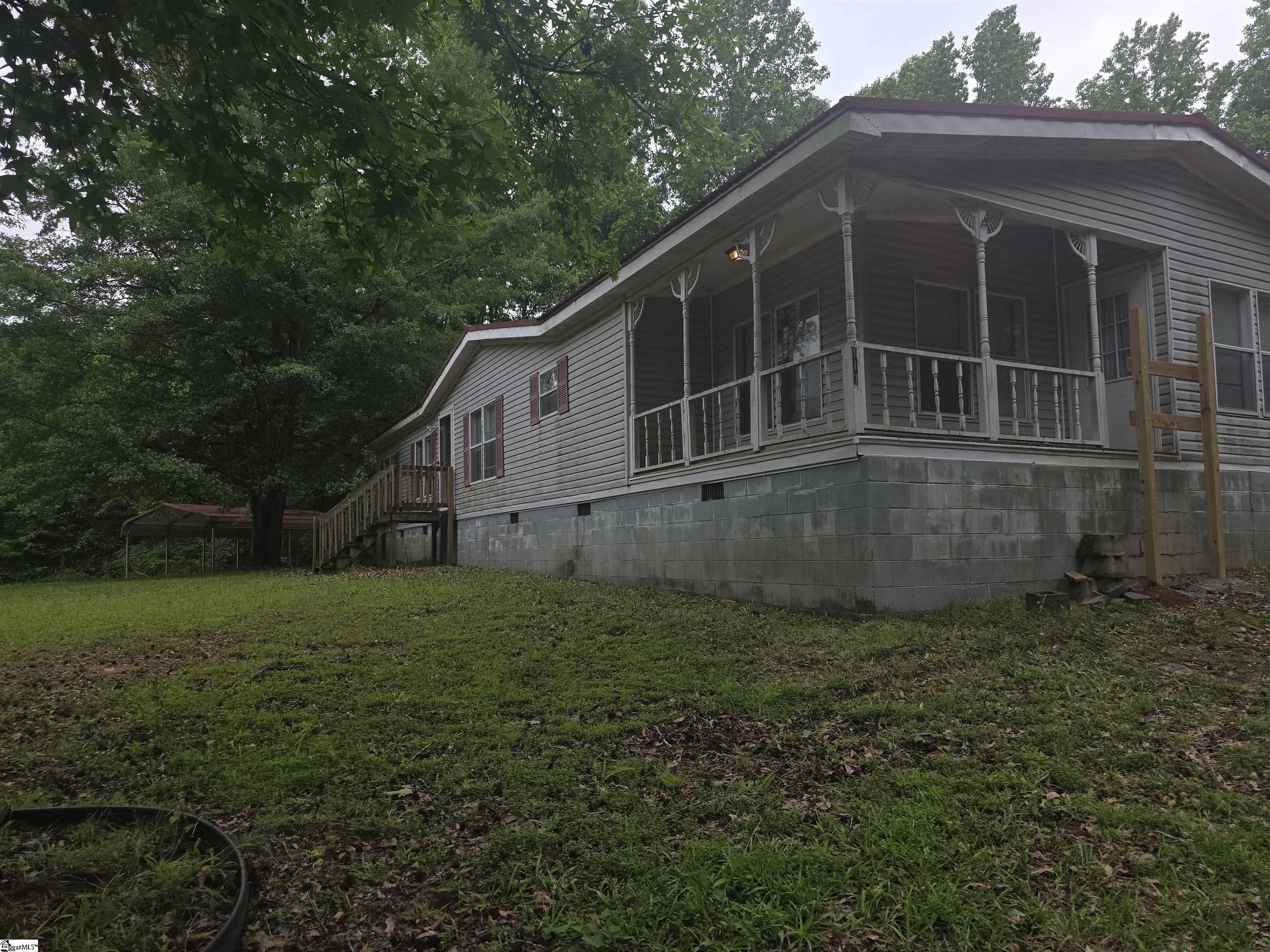 117 Arden, Pelzer, South Carolina image 2