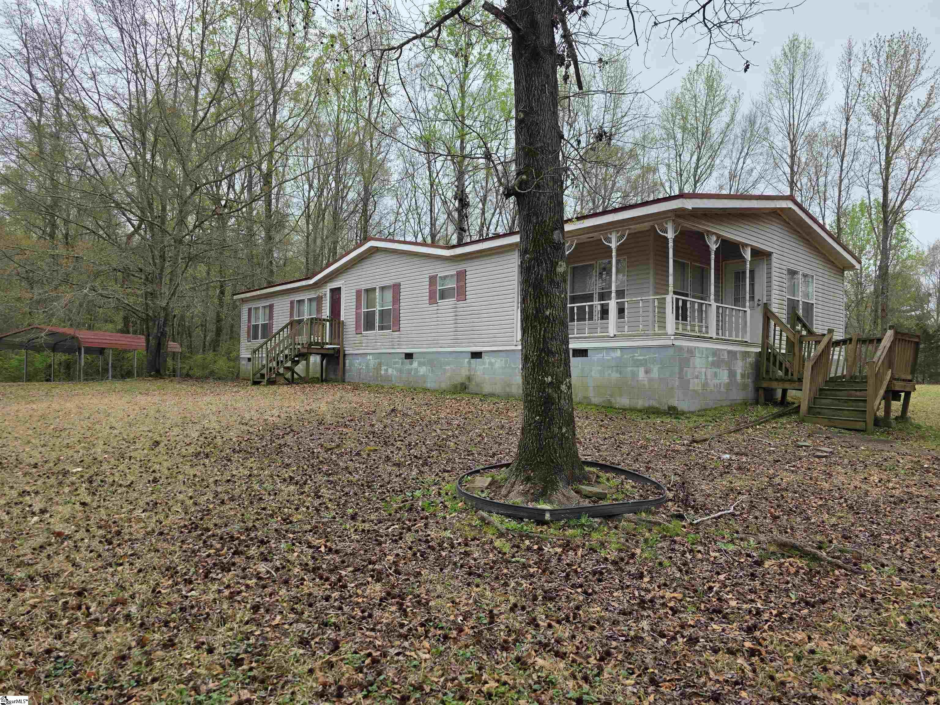 117 Arden, Pelzer, South Carolina image 3