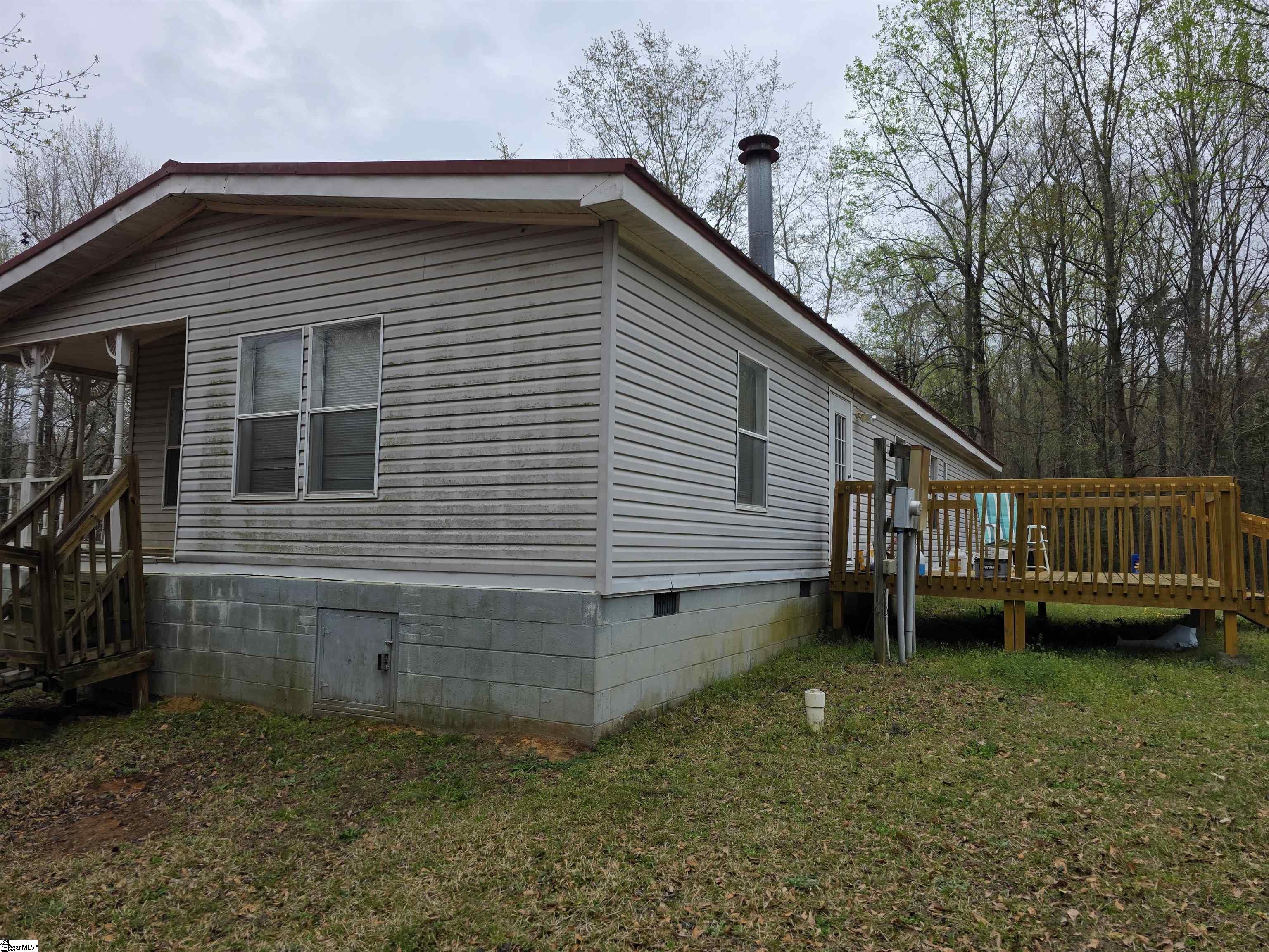 117 Arden, Pelzer, South Carolina image 4