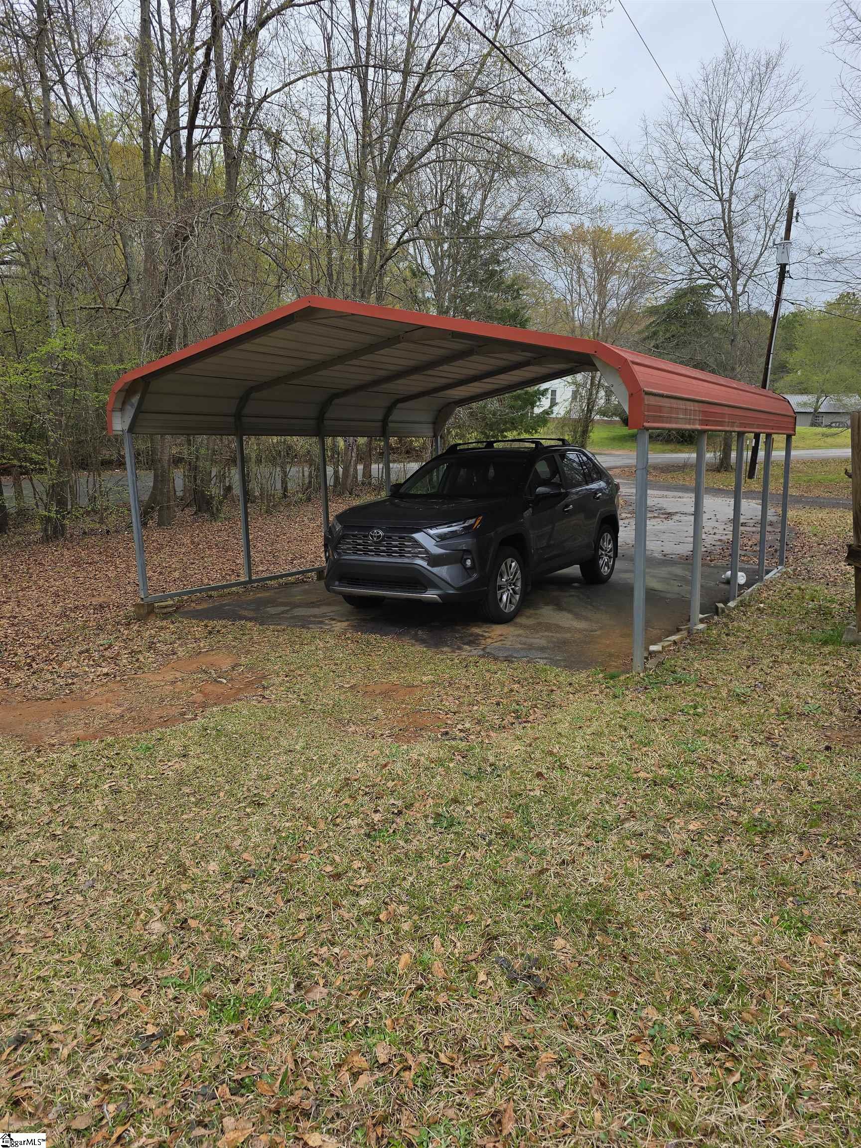 117 Arden, Pelzer, South Carolina image 5