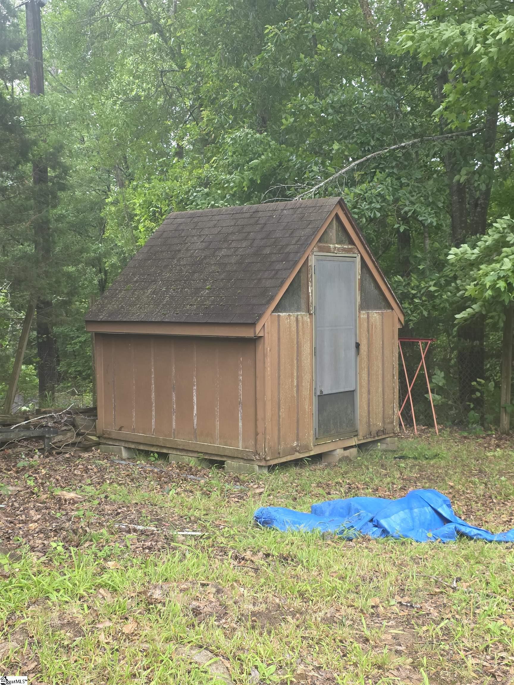 117 Arden, Pelzer, South Carolina image 8