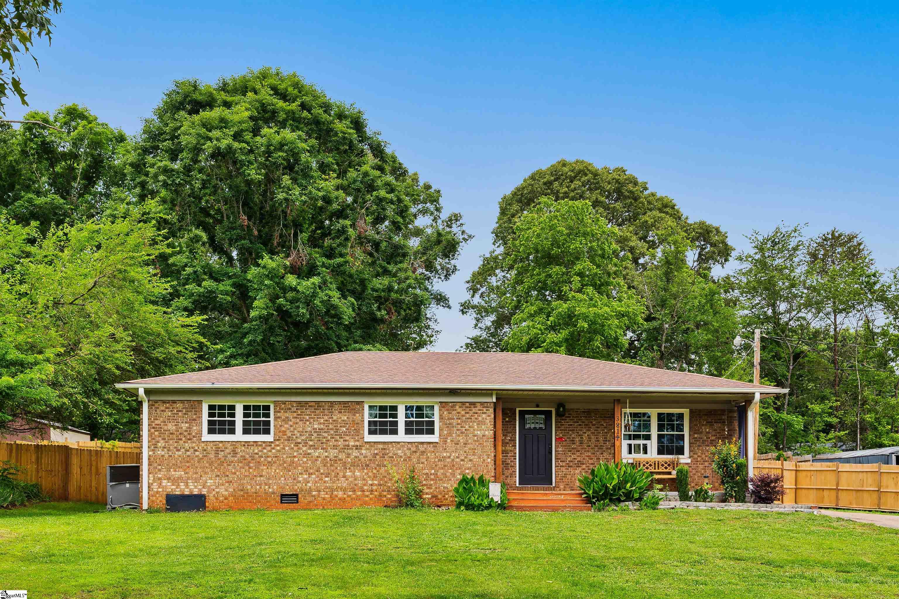 381 Mountain View, Forest City, North Carolina image 1