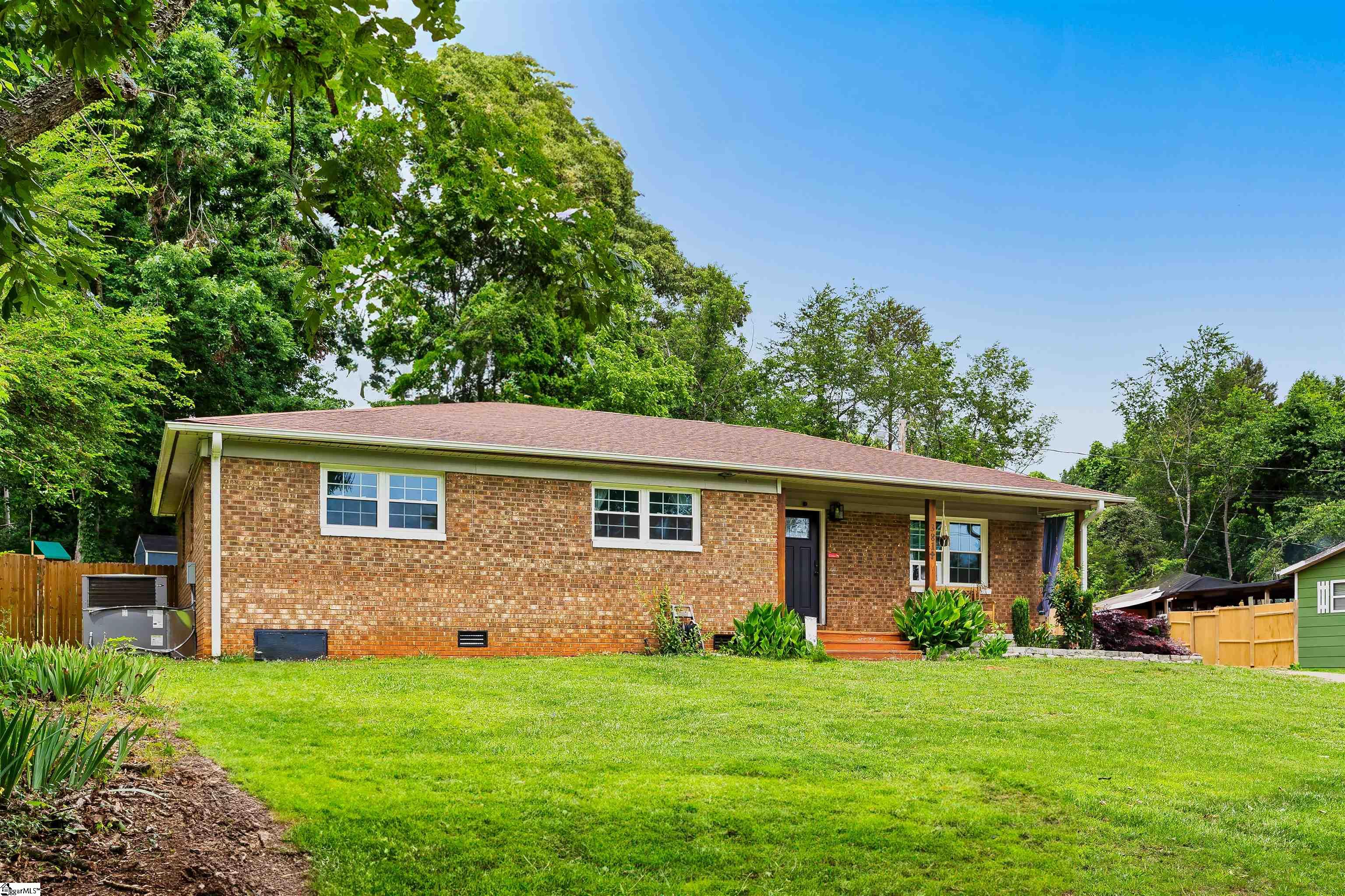 381 Mountain View, Forest City, North Carolina image 2