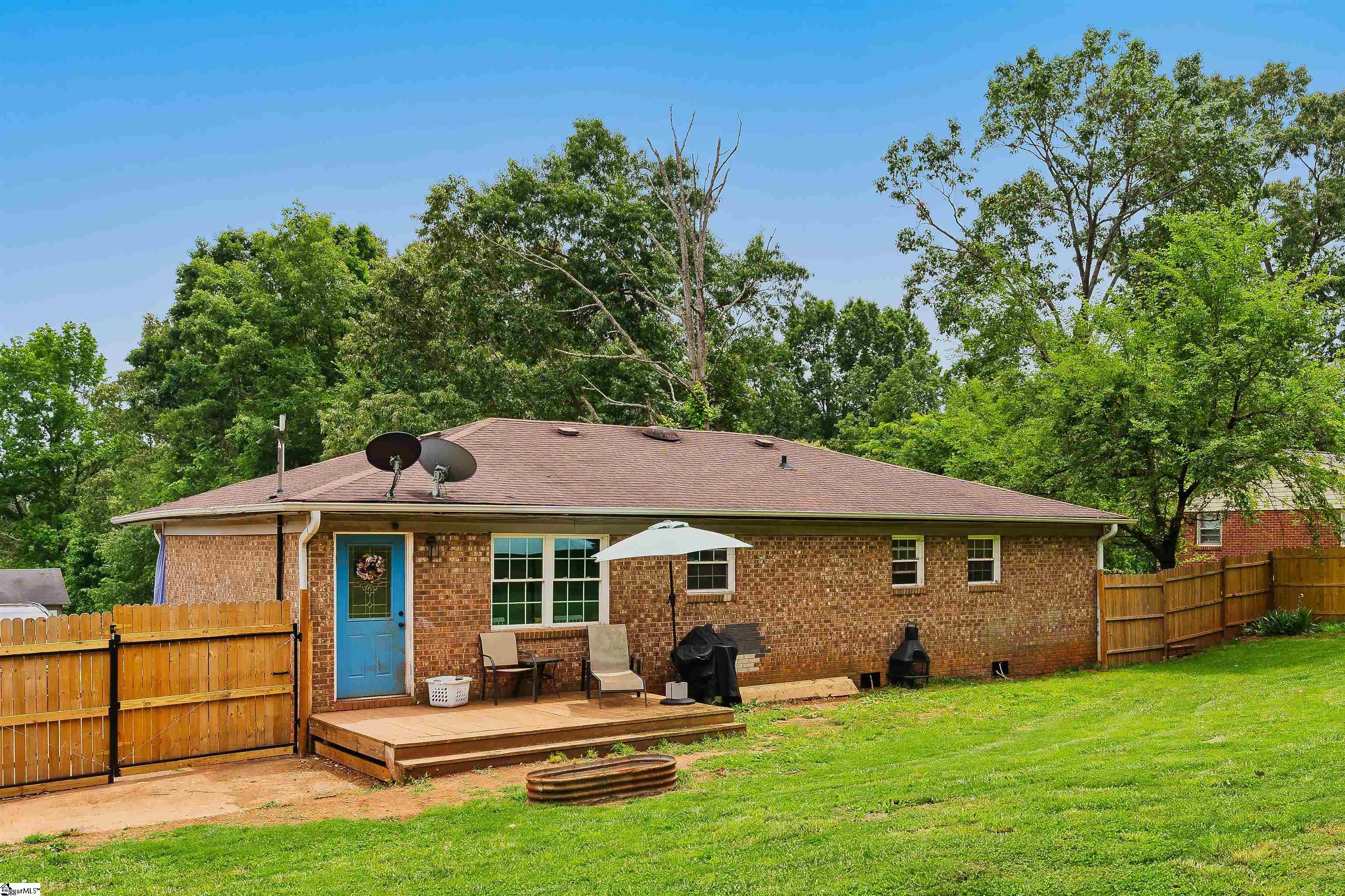 381 Mountain View, Forest City, North Carolina image 20