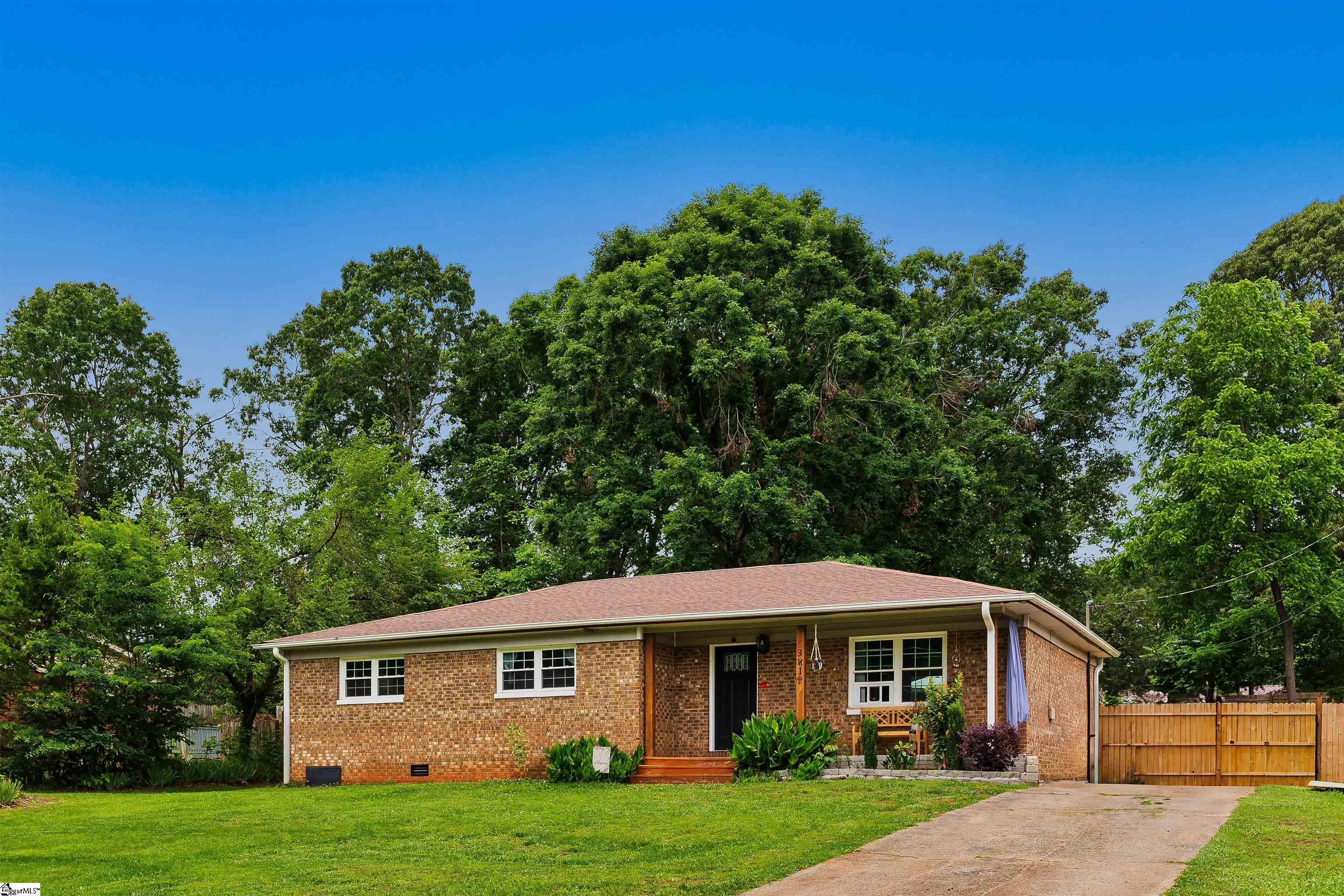 381 Mountain View, Forest City, North Carolina image 3