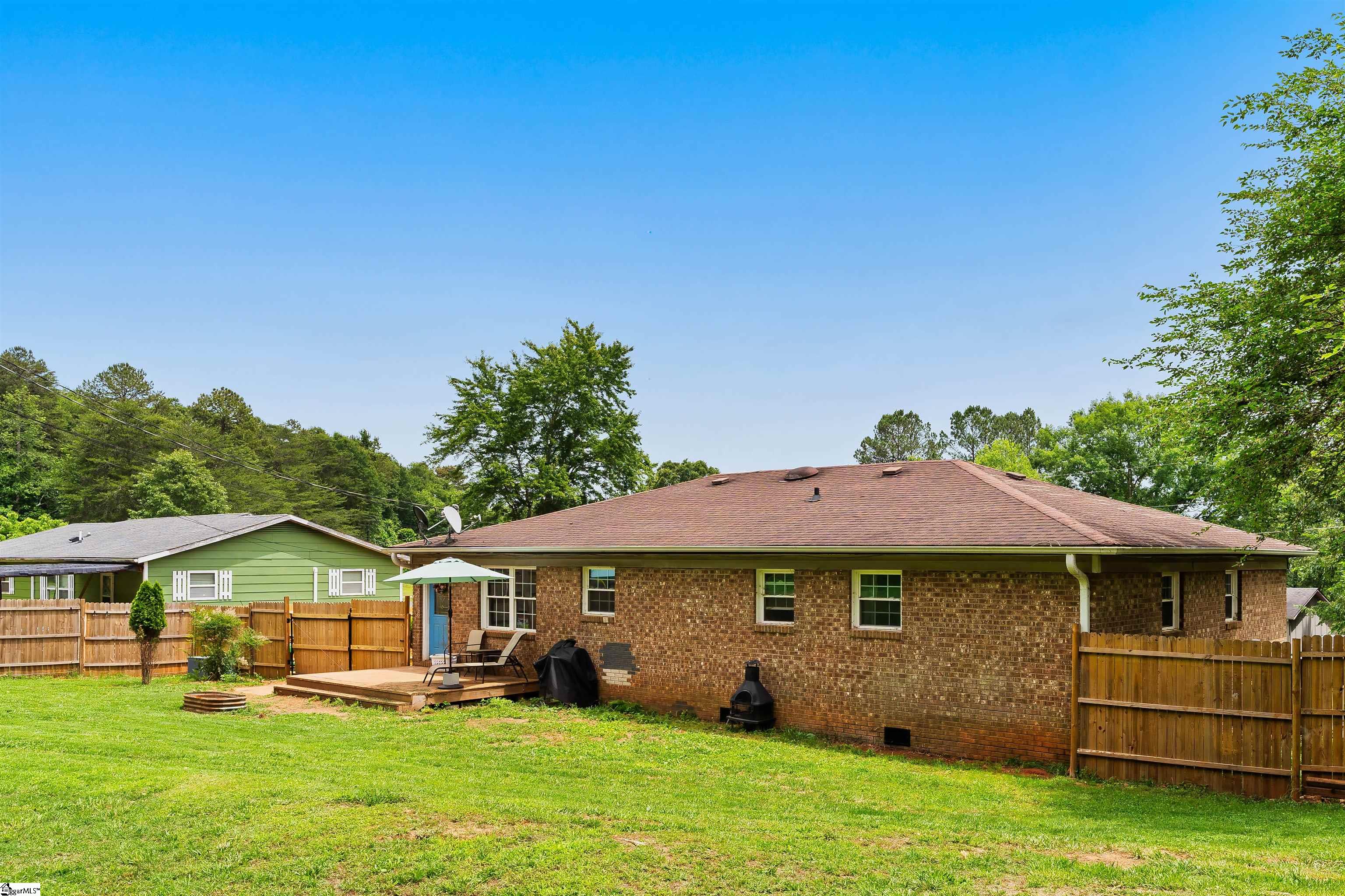 381 Mountain View, Forest City, North Carolina image 22