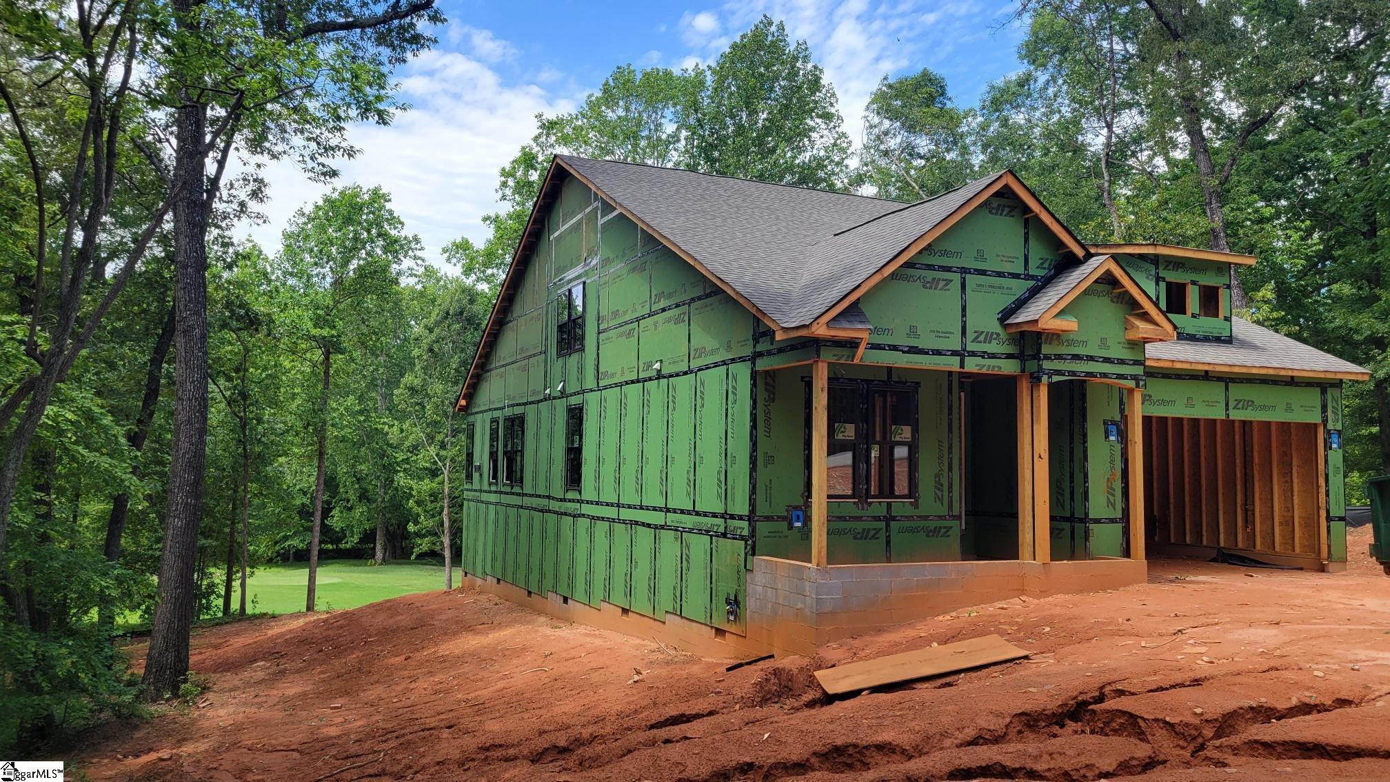 602 Cross Creek, Seneca, South Carolina image 1