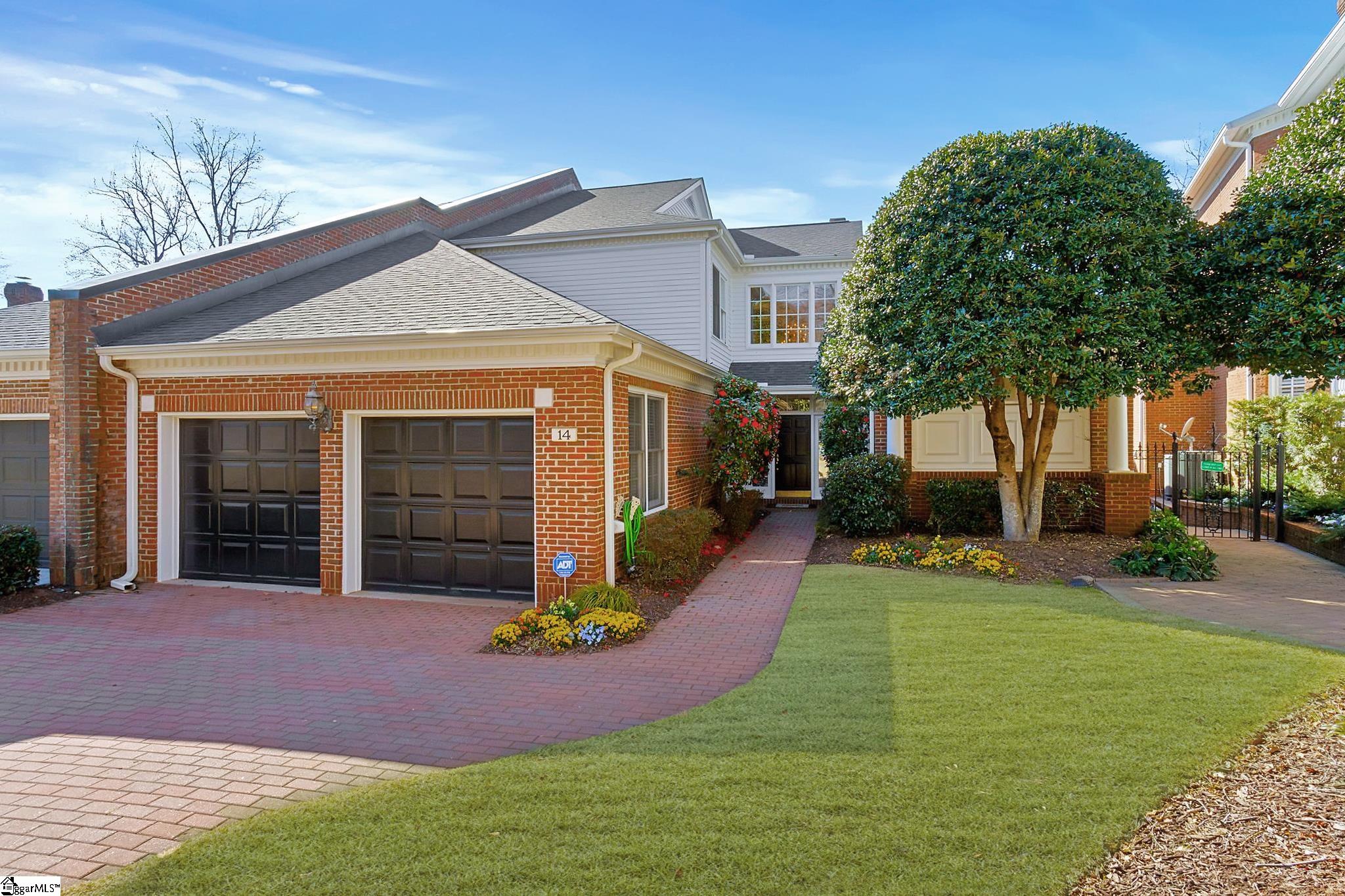 1400 Thornblade, Greer, South Carolina image 1