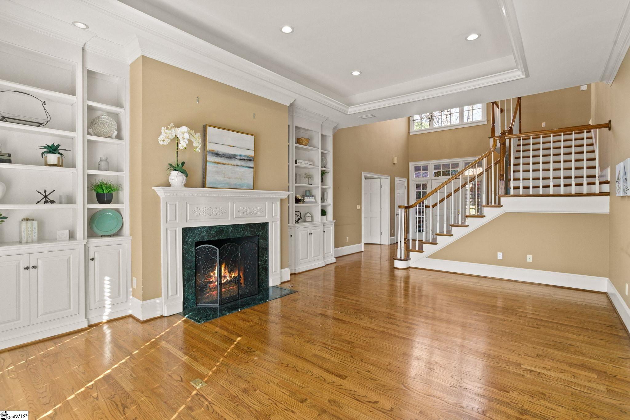 1400 Thornblade, Greer, South Carolina image 11
