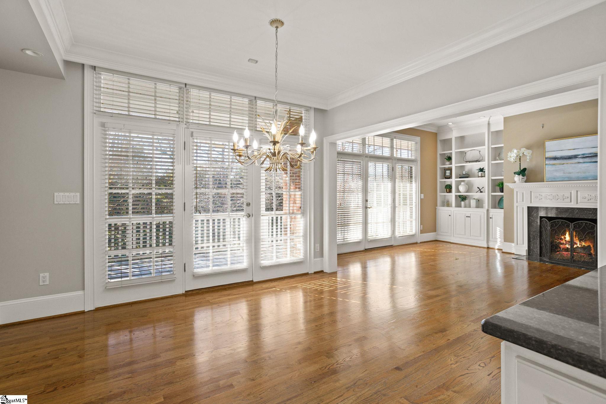 1400 Thornblade, Greer, South Carolina image 13