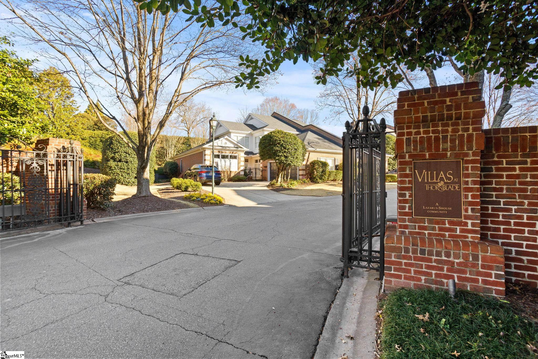 1400 Thornblade, Greer, South Carolina image 47