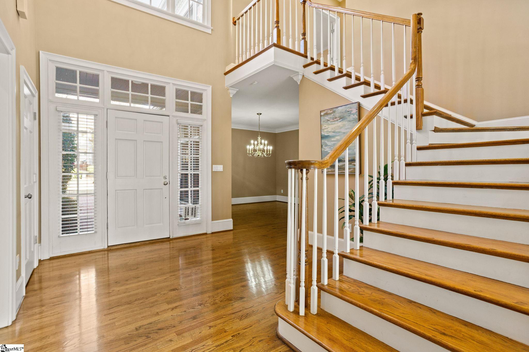 1400 Thornblade, Greer, South Carolina image 7