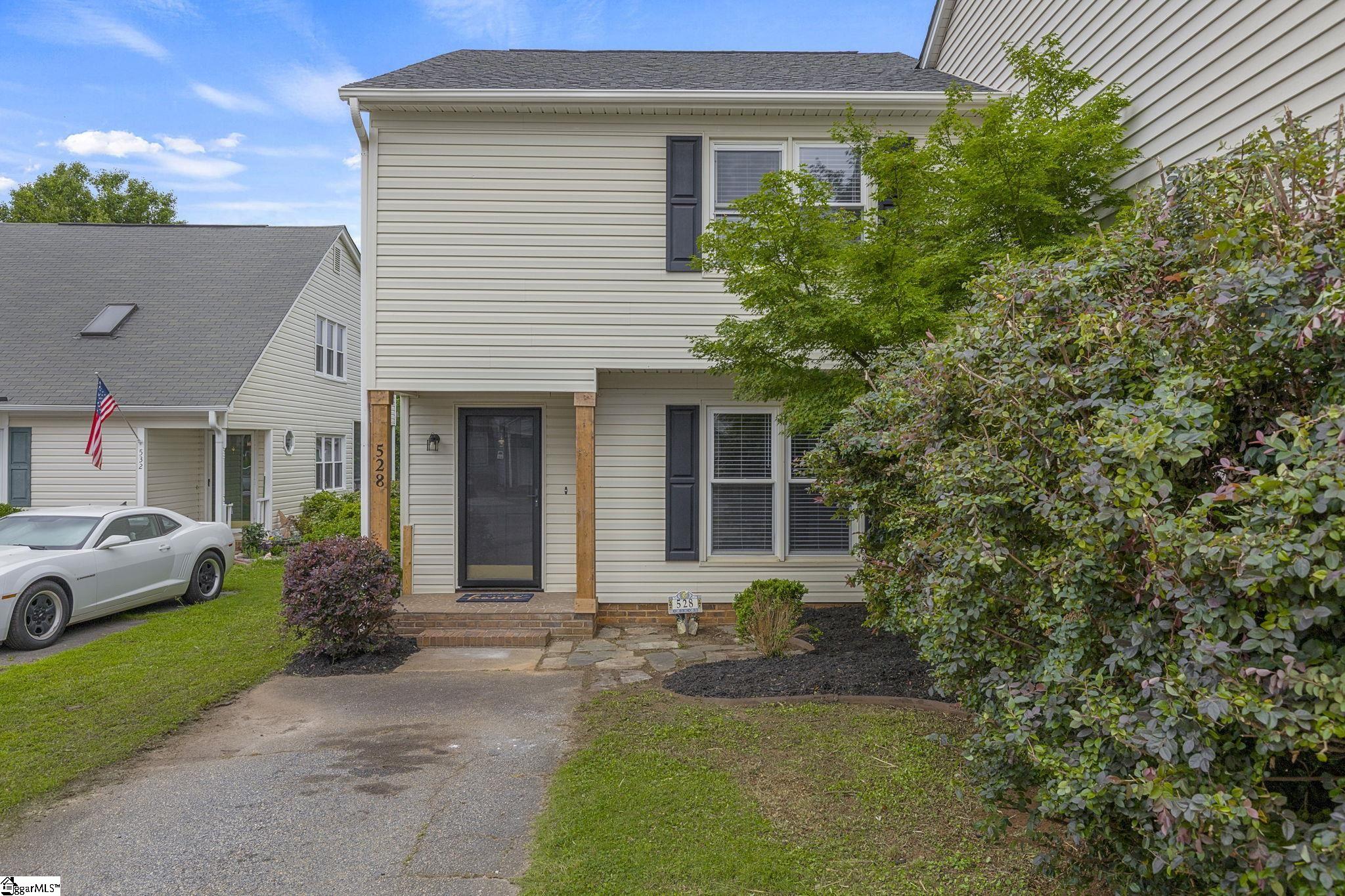 528 Market, Spartanburg, South Carolina image 1