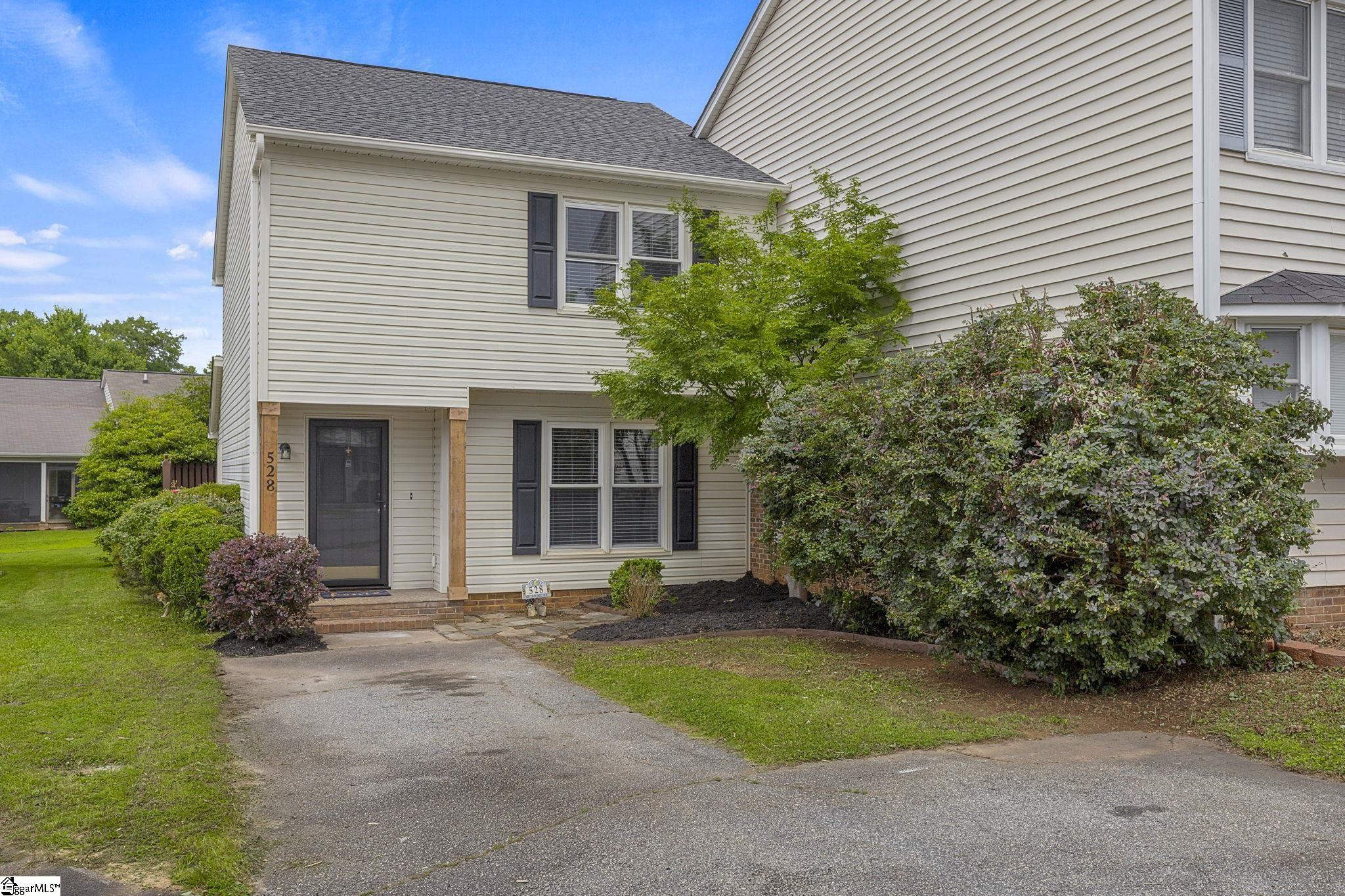 528 Market, Spartanburg, South Carolina image 2