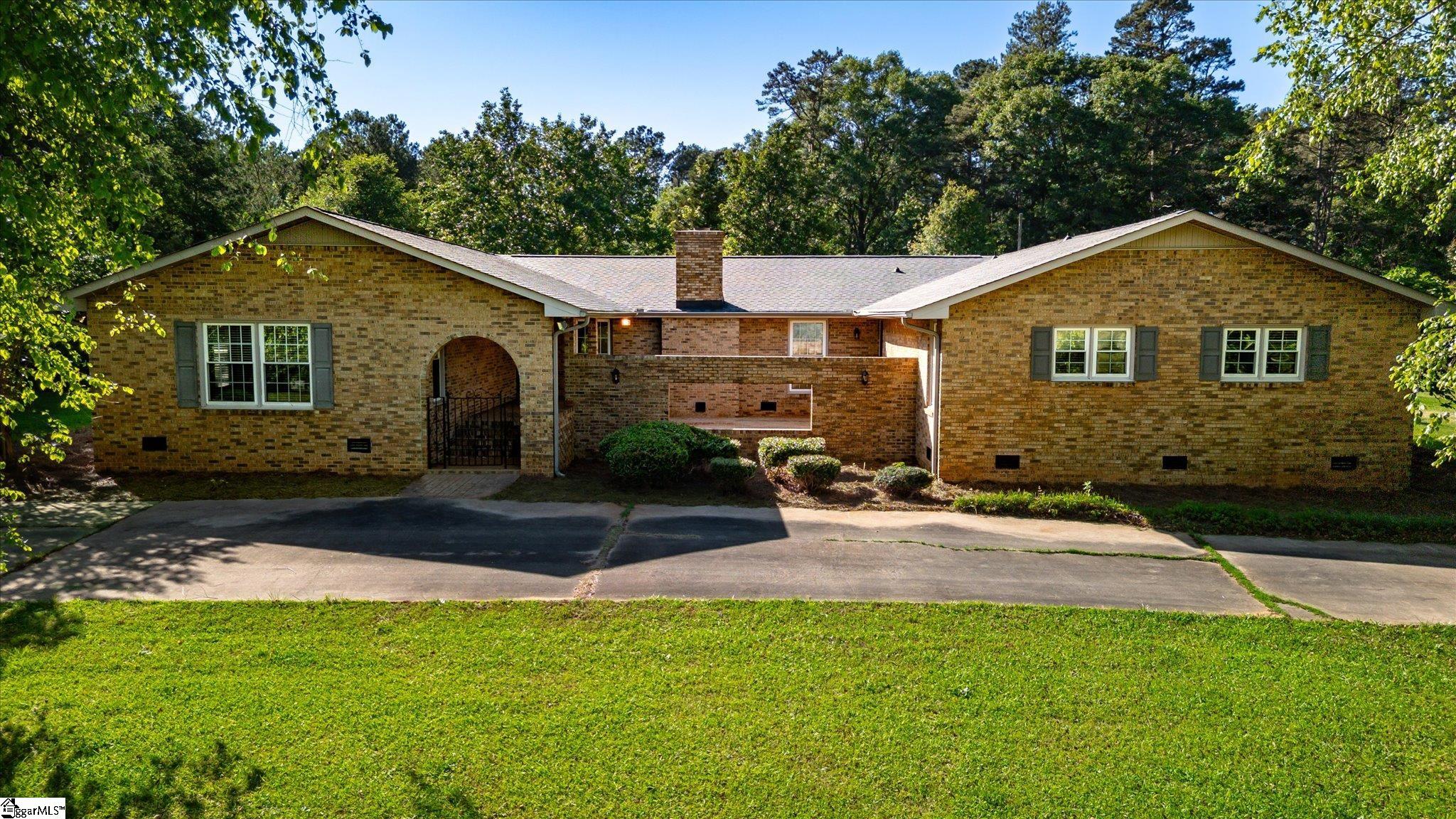 503 Lawrence, Anderson, South Carolina image 1