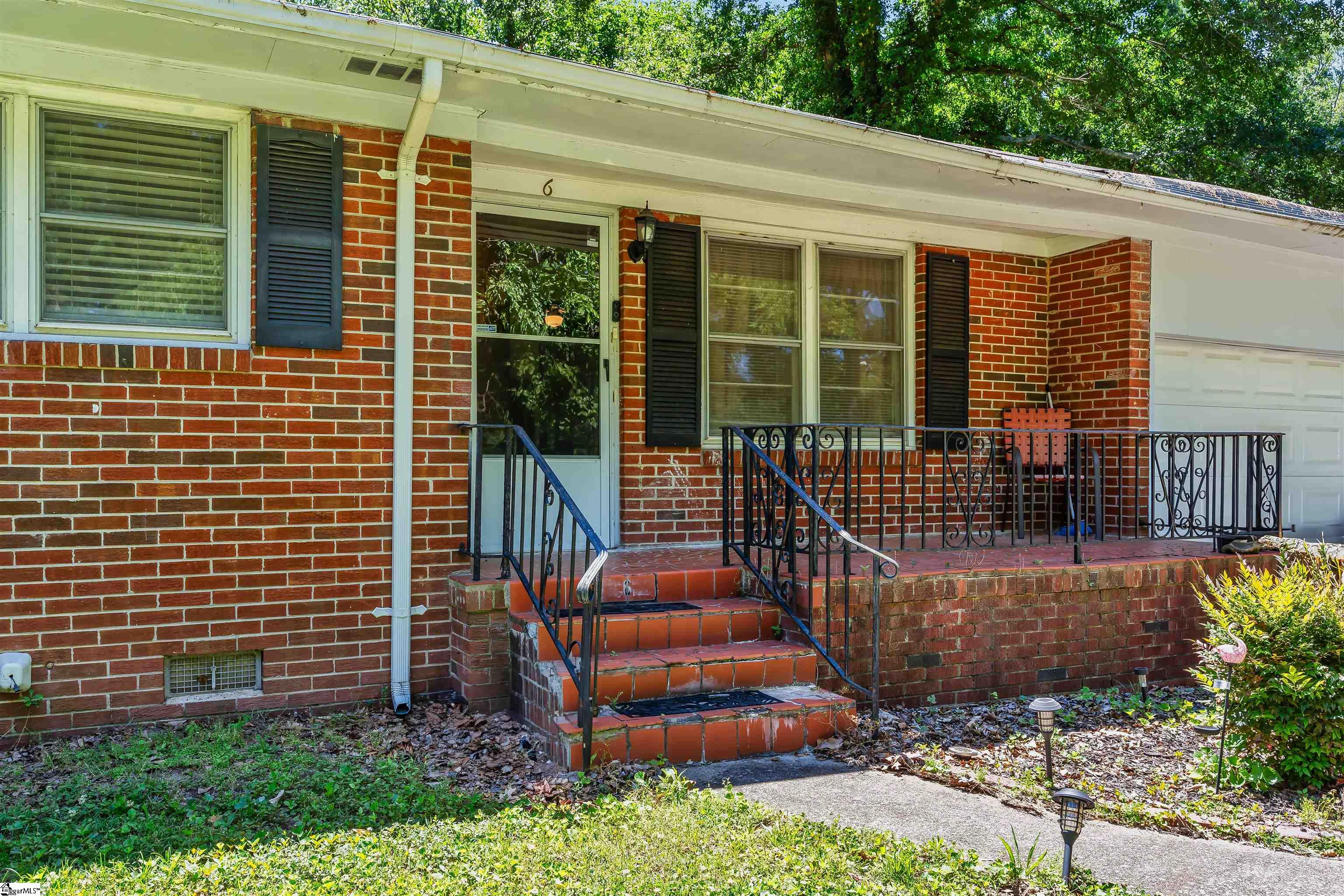 6 Ghana, Greenville, South Carolina image 1