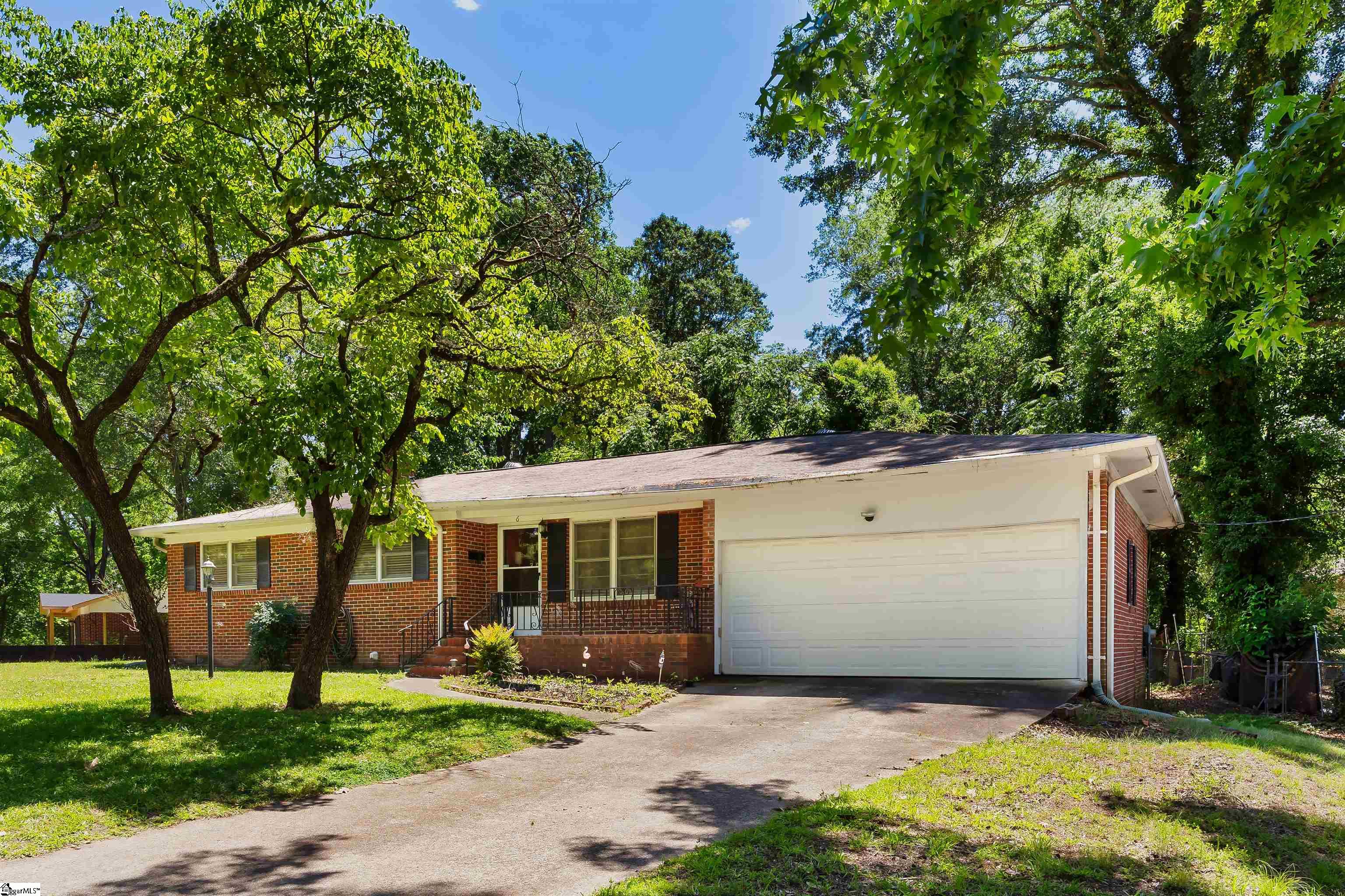 6 Ghana, Greenville, South Carolina image 4