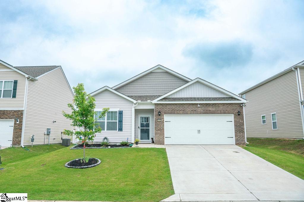 305 Bonifay, Fountain Inn, South Carolina image 1