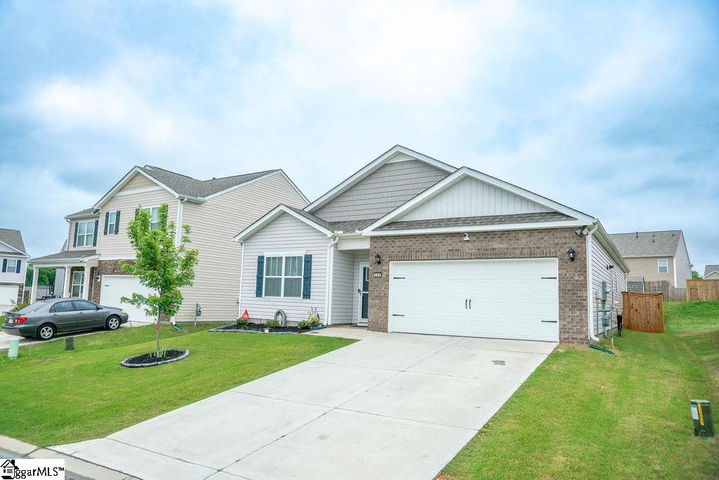 305 Bonifay, Fountain Inn, South Carolina image 2